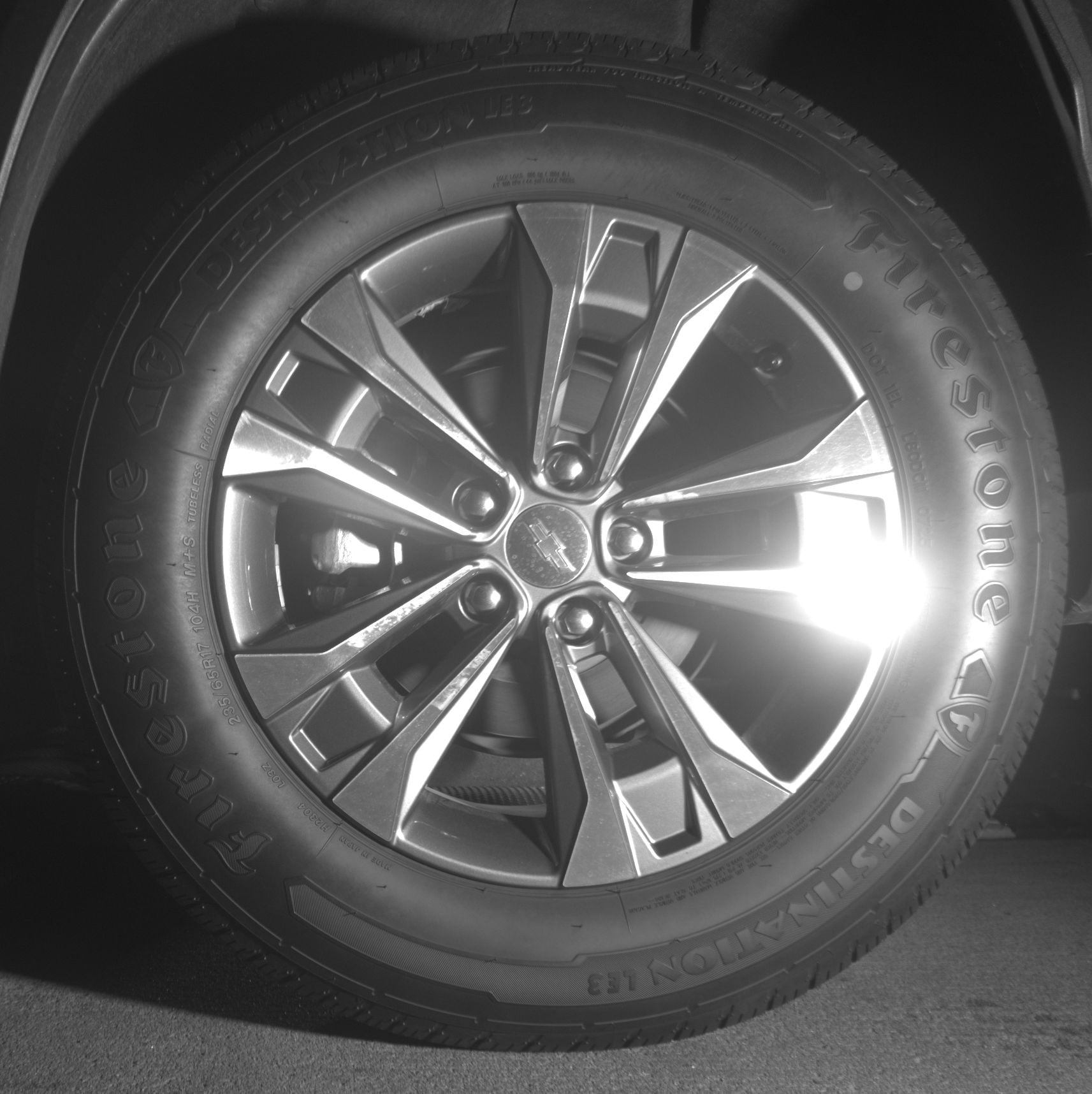 Thumbnail: 2025 Chevrolet Equinox - 11