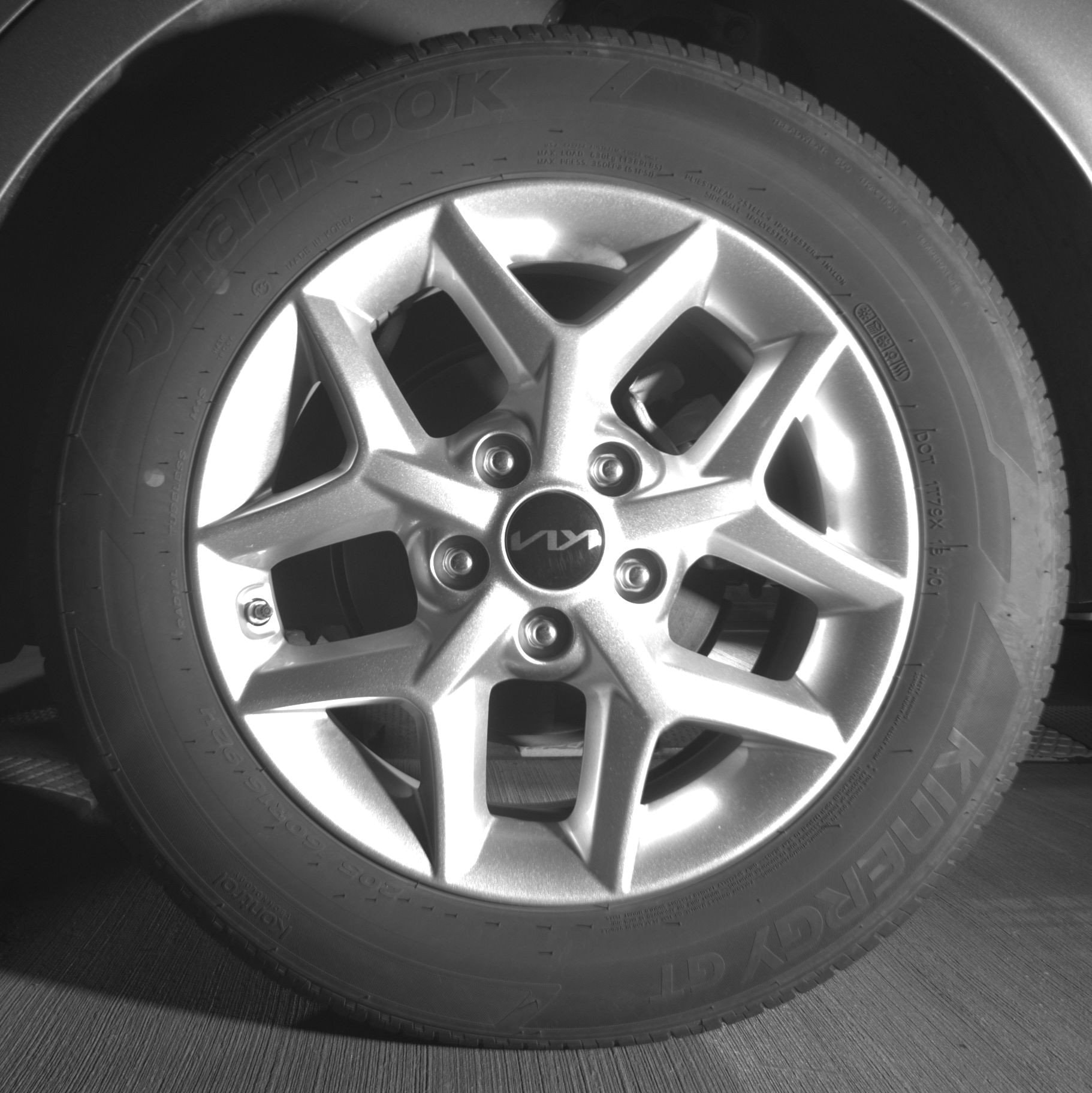 Thumbnail: 2025 Kia Soul - 14