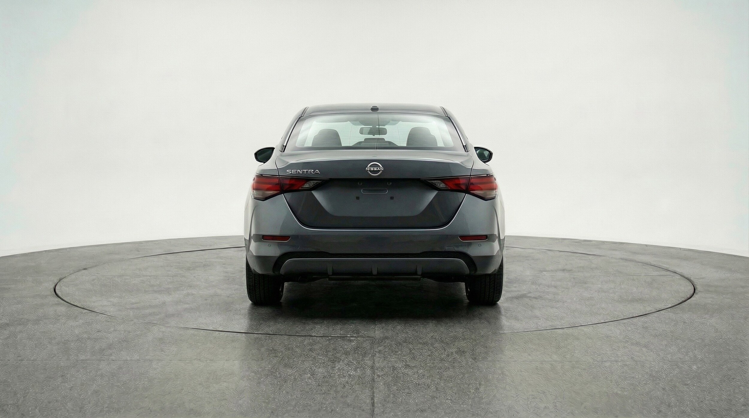 Thumbnail: 2025 Nissan Sentra - 7