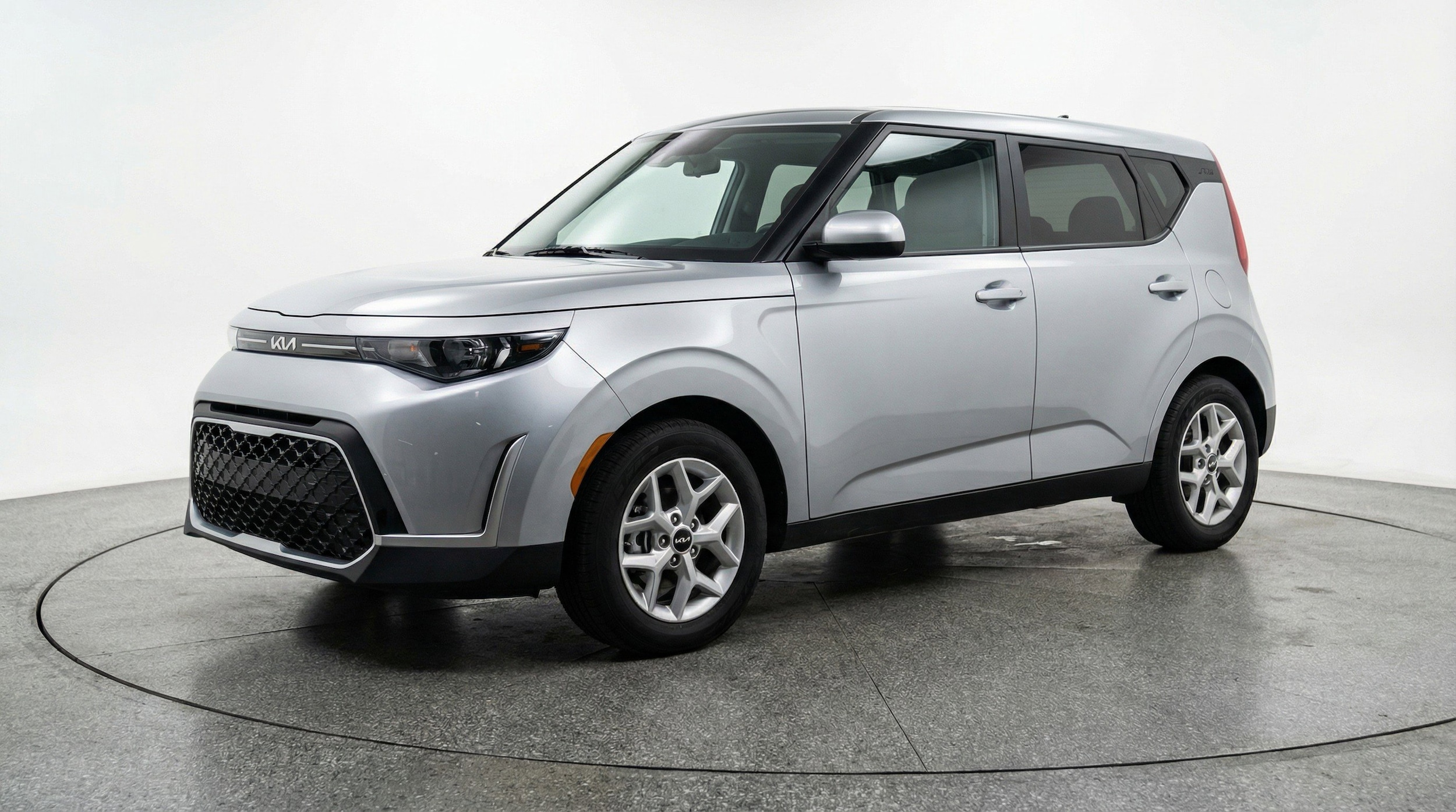 Thumbnail: 2025 Kia Soul - 3
