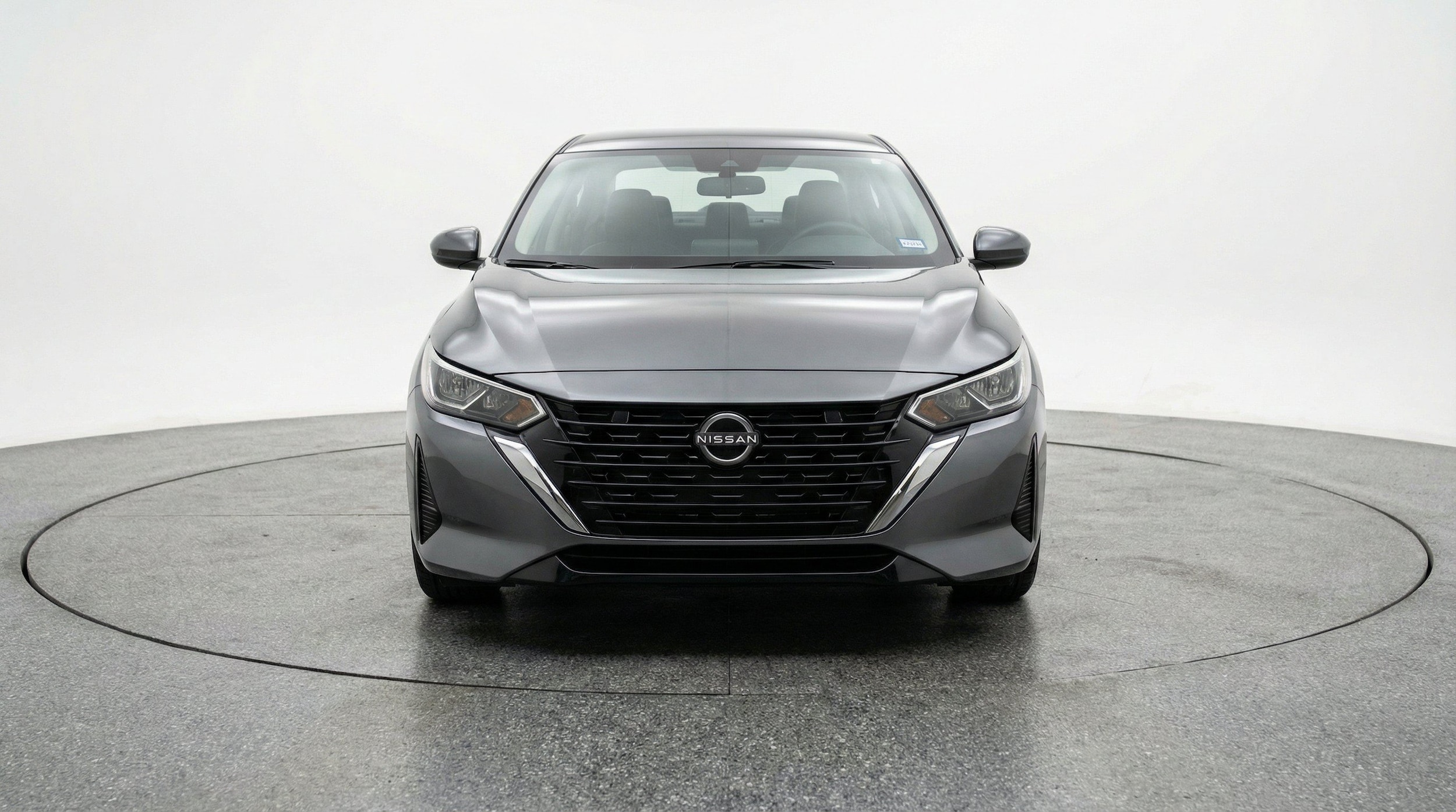 Thumbnail: 2025 Nissan Sentra - 2