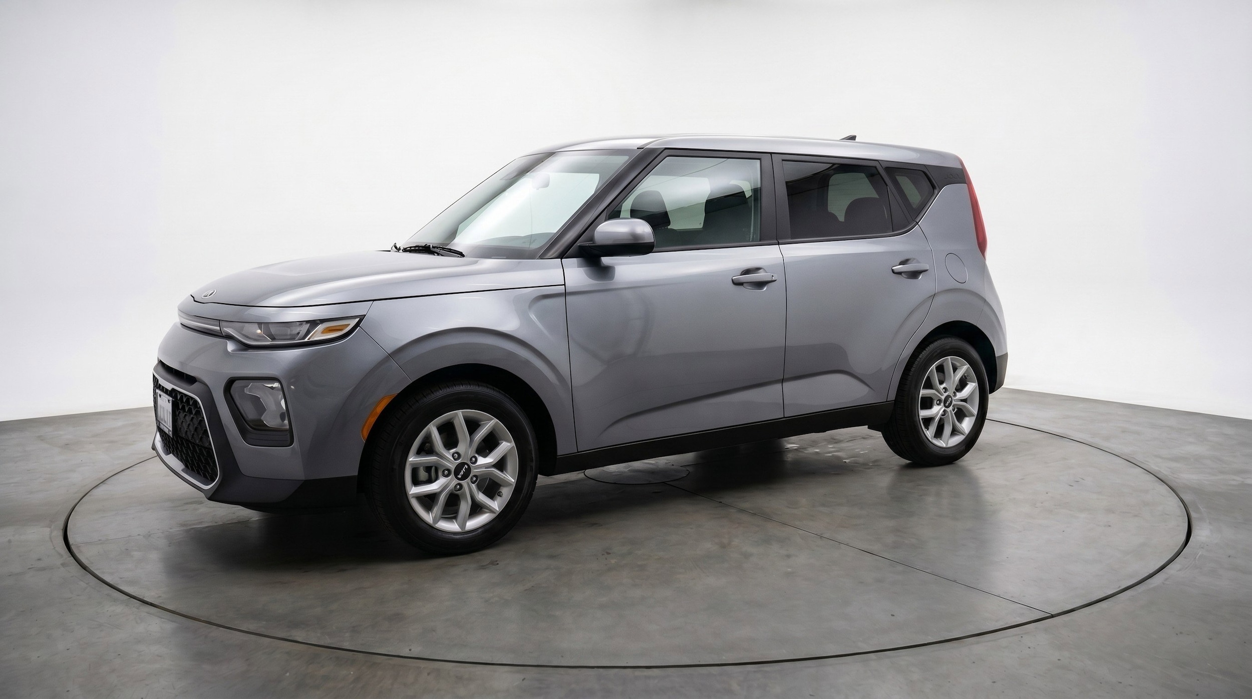 Thumbnail: 2025 Kia Soul - 3