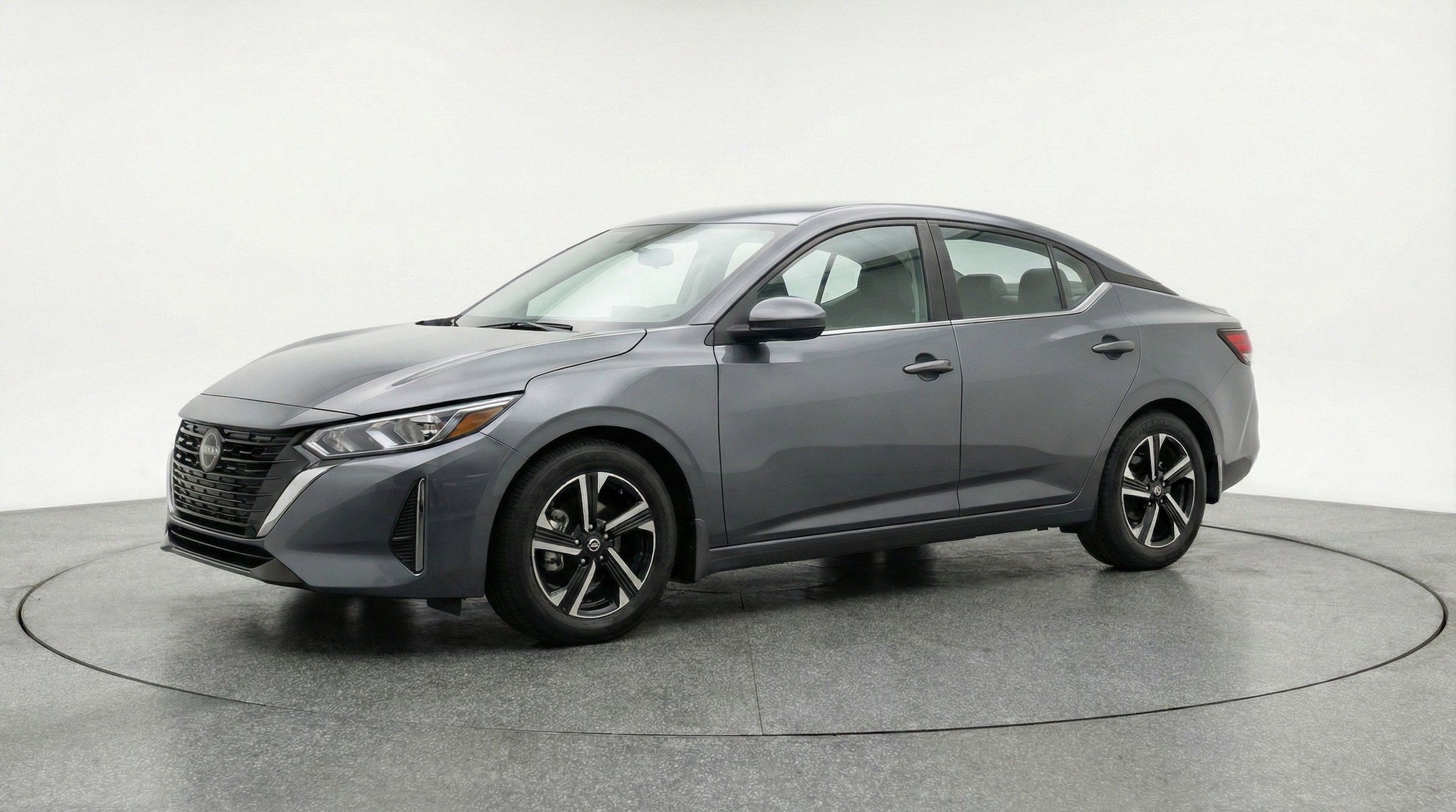 Thumbnail: 2025 Nissan Sentra - 3