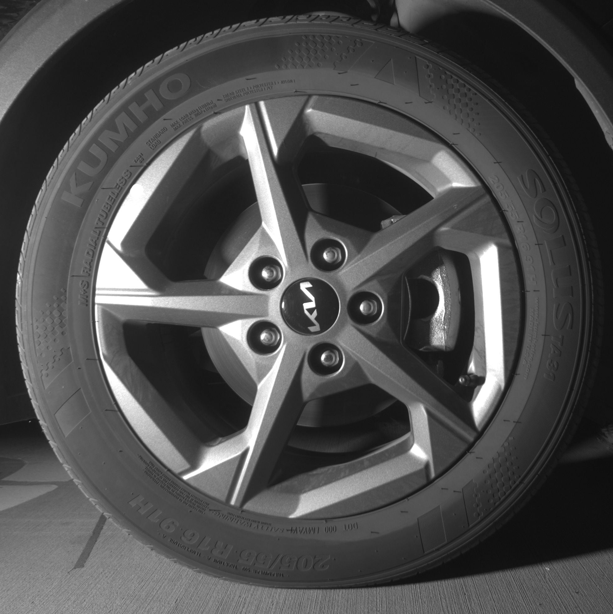 Thumbnail: 2025 Kia K4 - 10