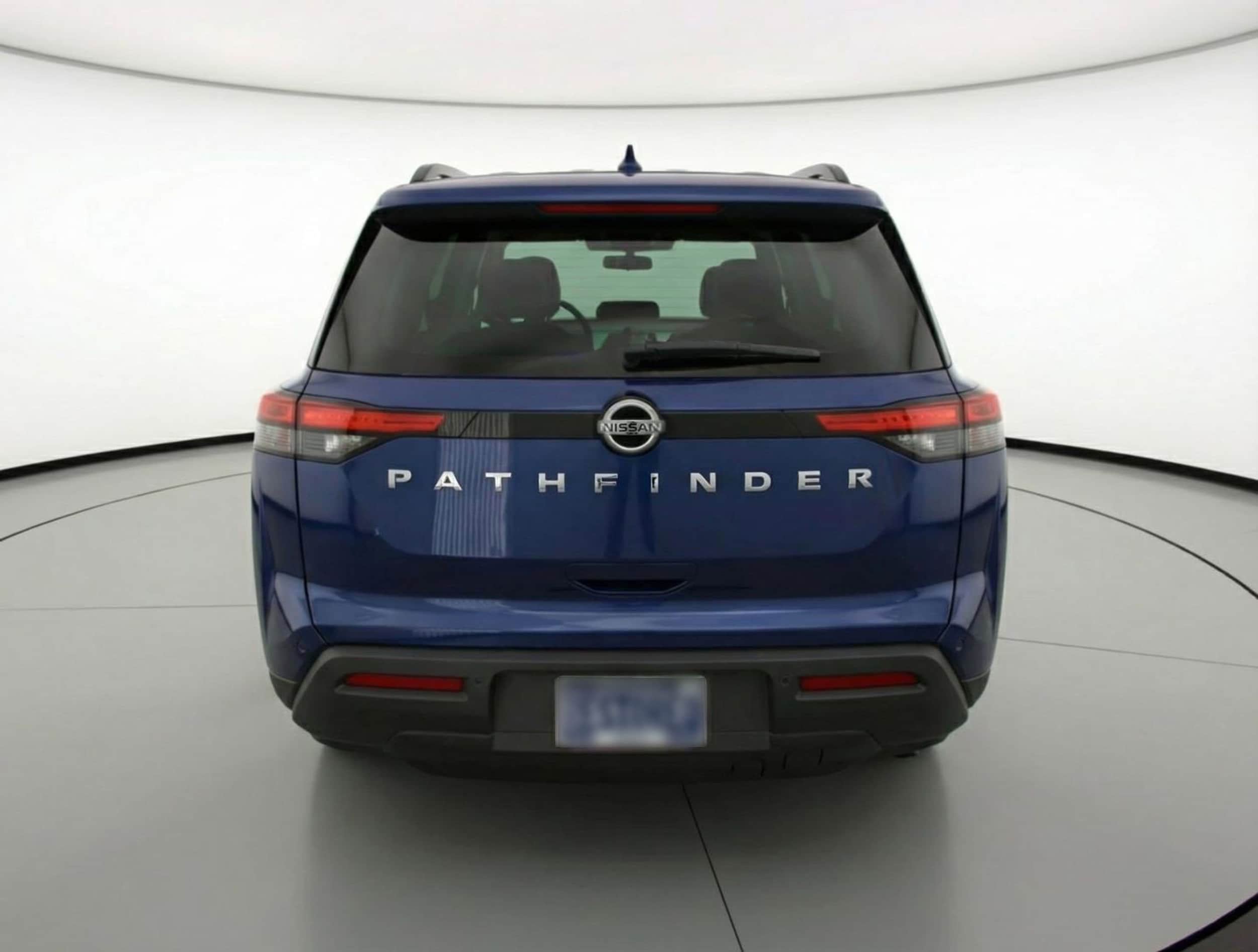 Thumbnail: 2025 Nissan Pathfinder - 7
