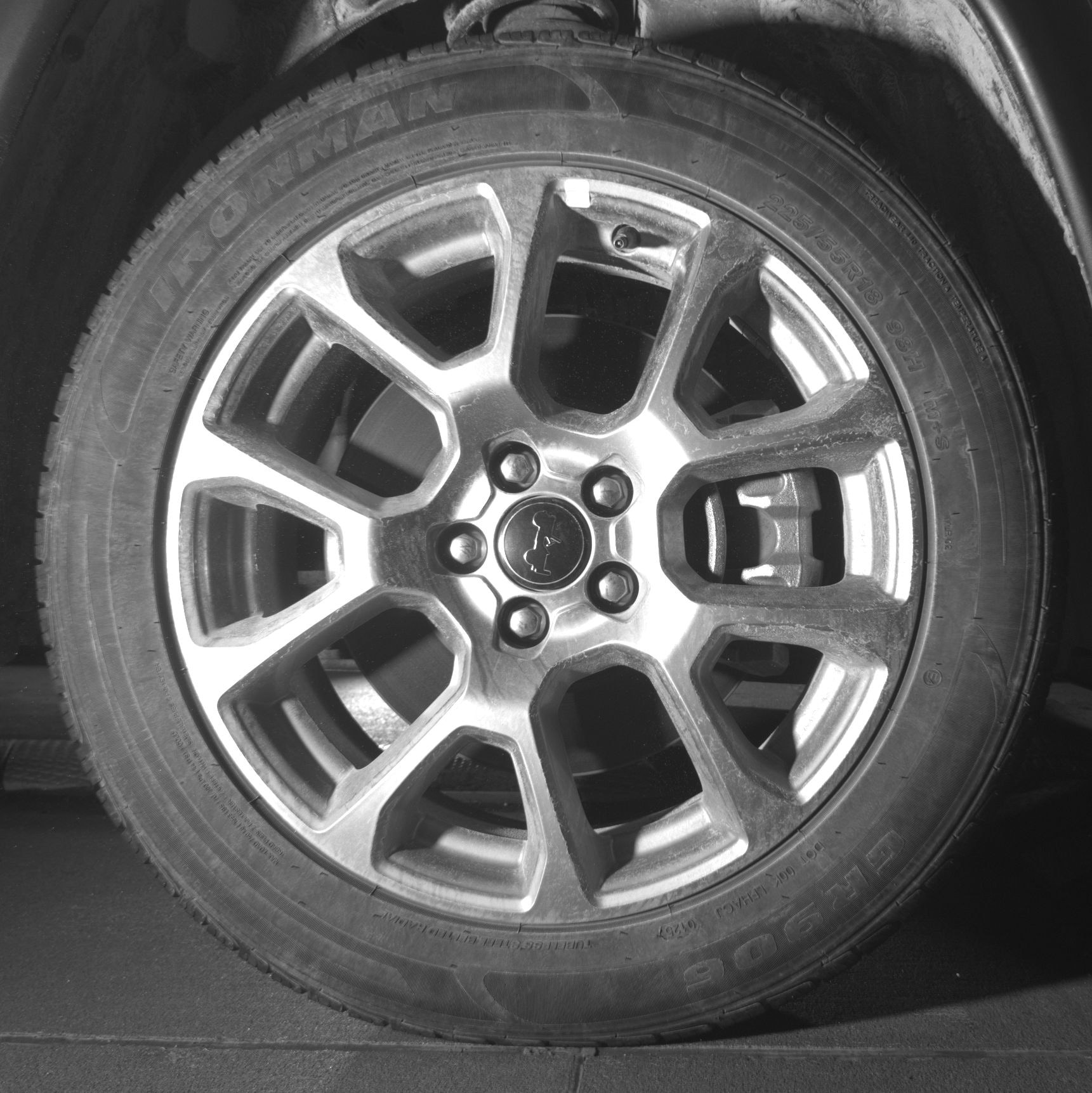 Thumbnail: 2025 Jeep Compass - 10