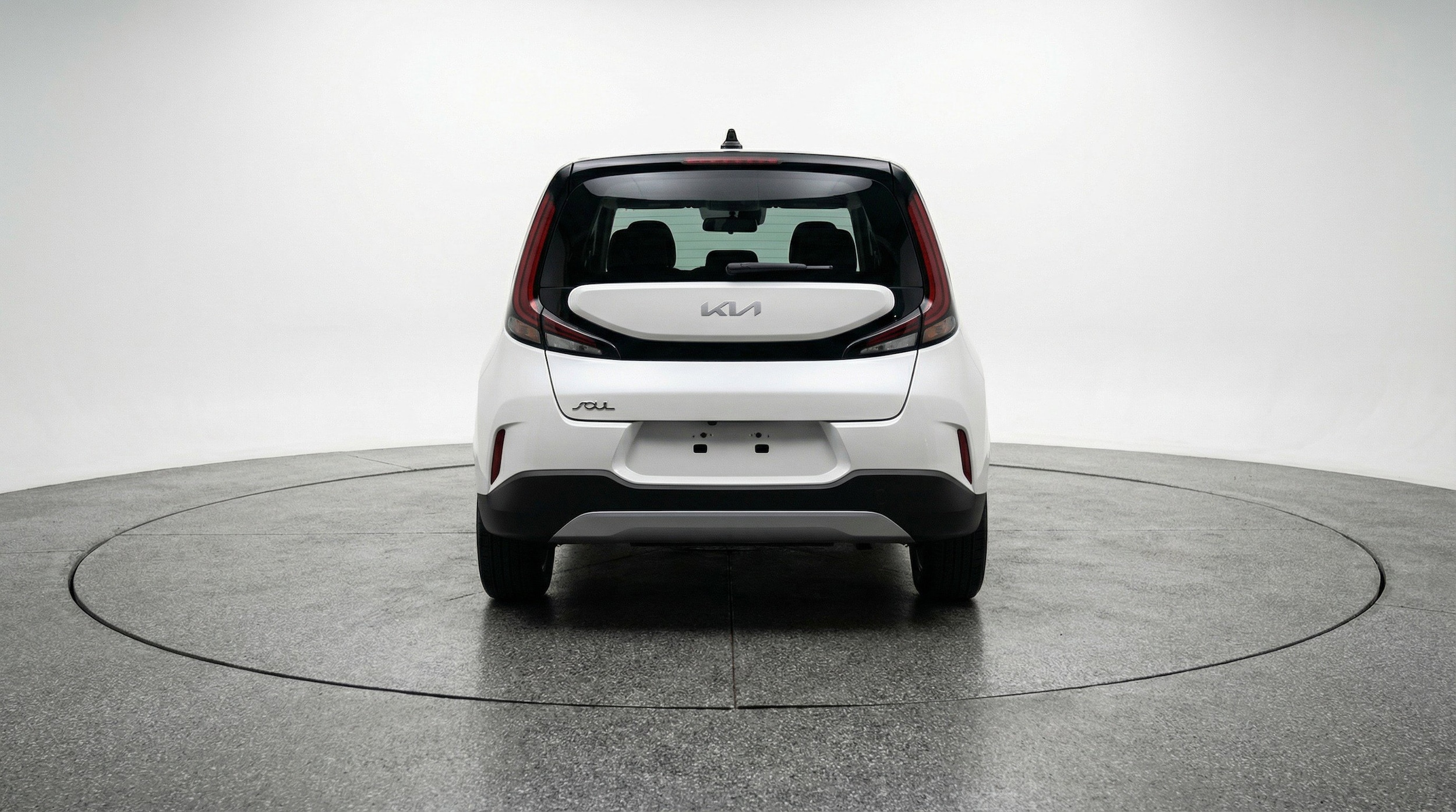 Thumbnail: 2025 Kia Soul - 7