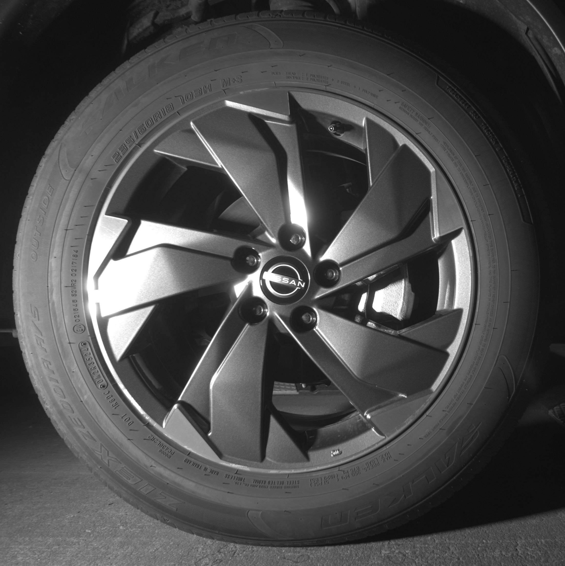 Thumbnail: 2025 Nissan Rogue - 10