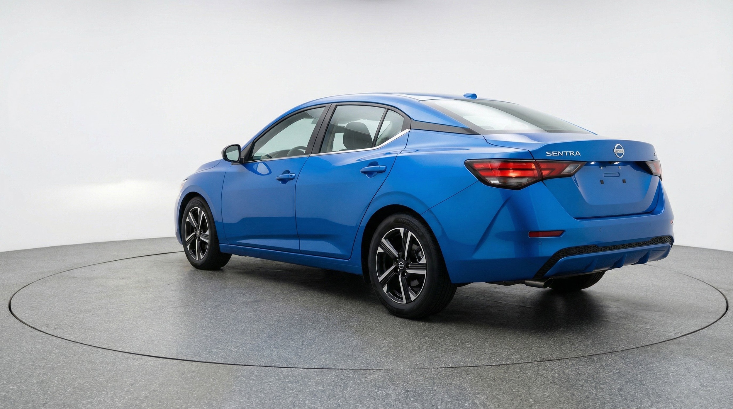 Thumbnail: 2025 Nissan Sentra - 6