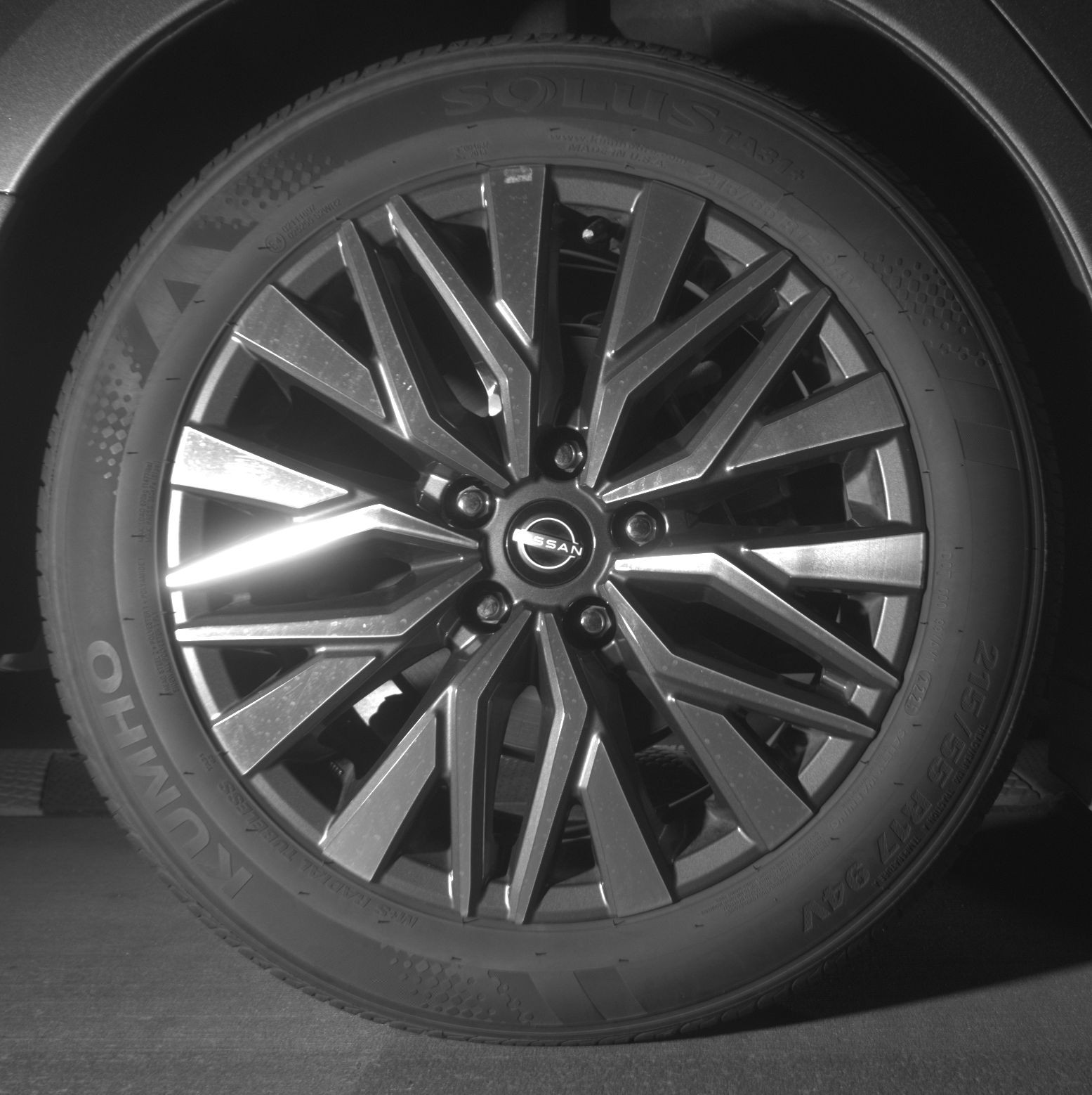 Thumbnail: 2025 Nissan Altima - 12