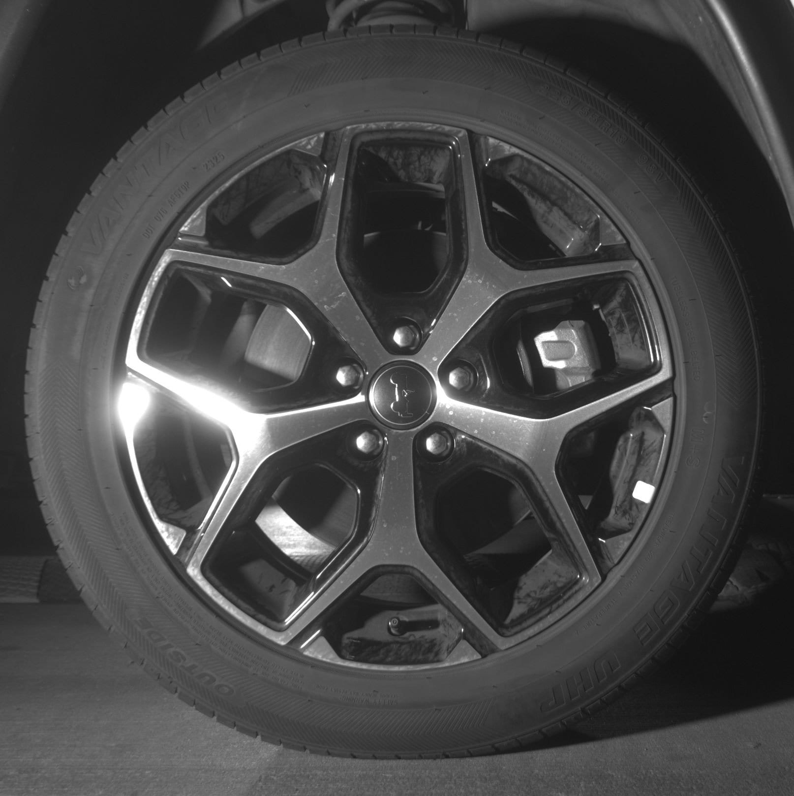 Thumbnail: 2025 Jeep Compass - 13