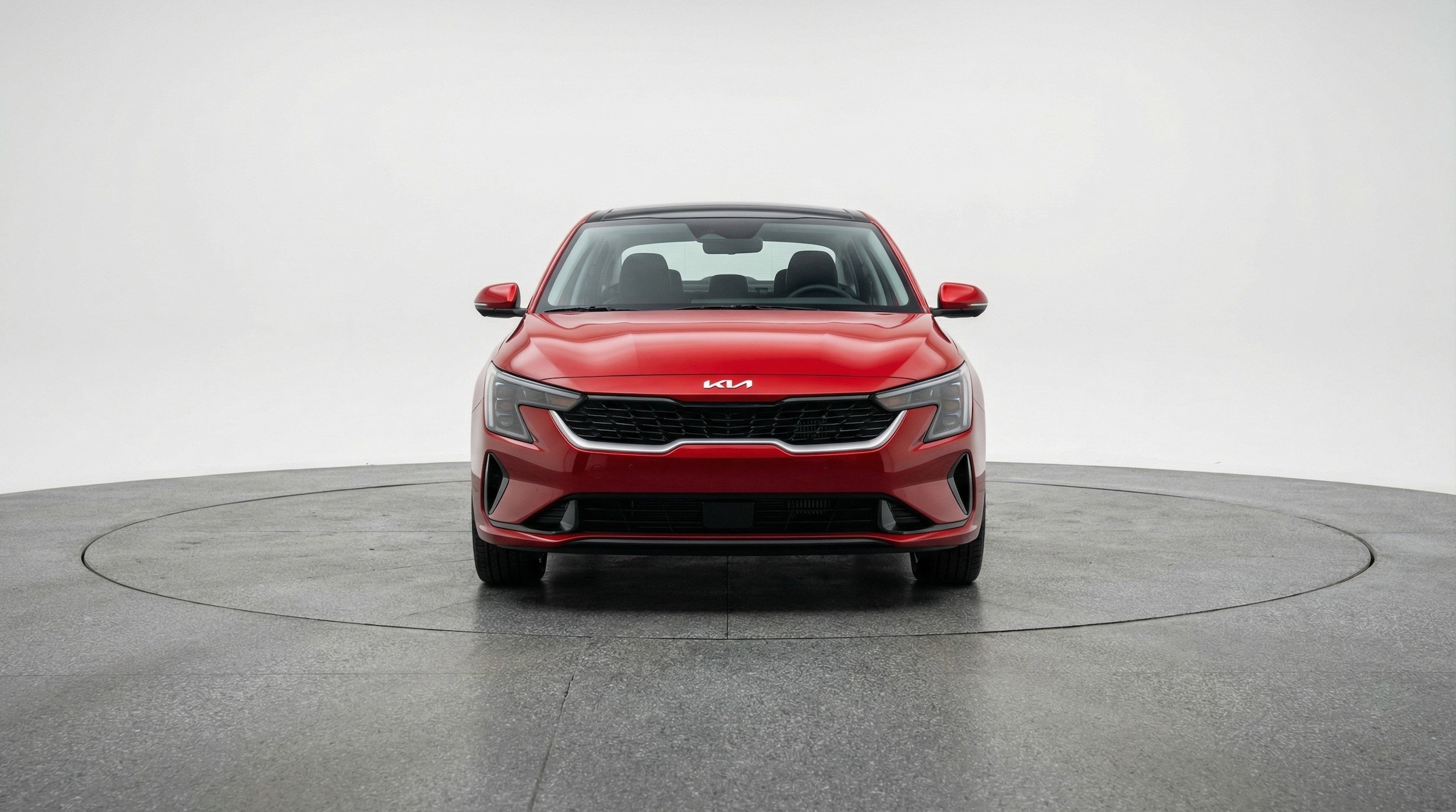 Thumbnail: 2025 Kia K4 - 2