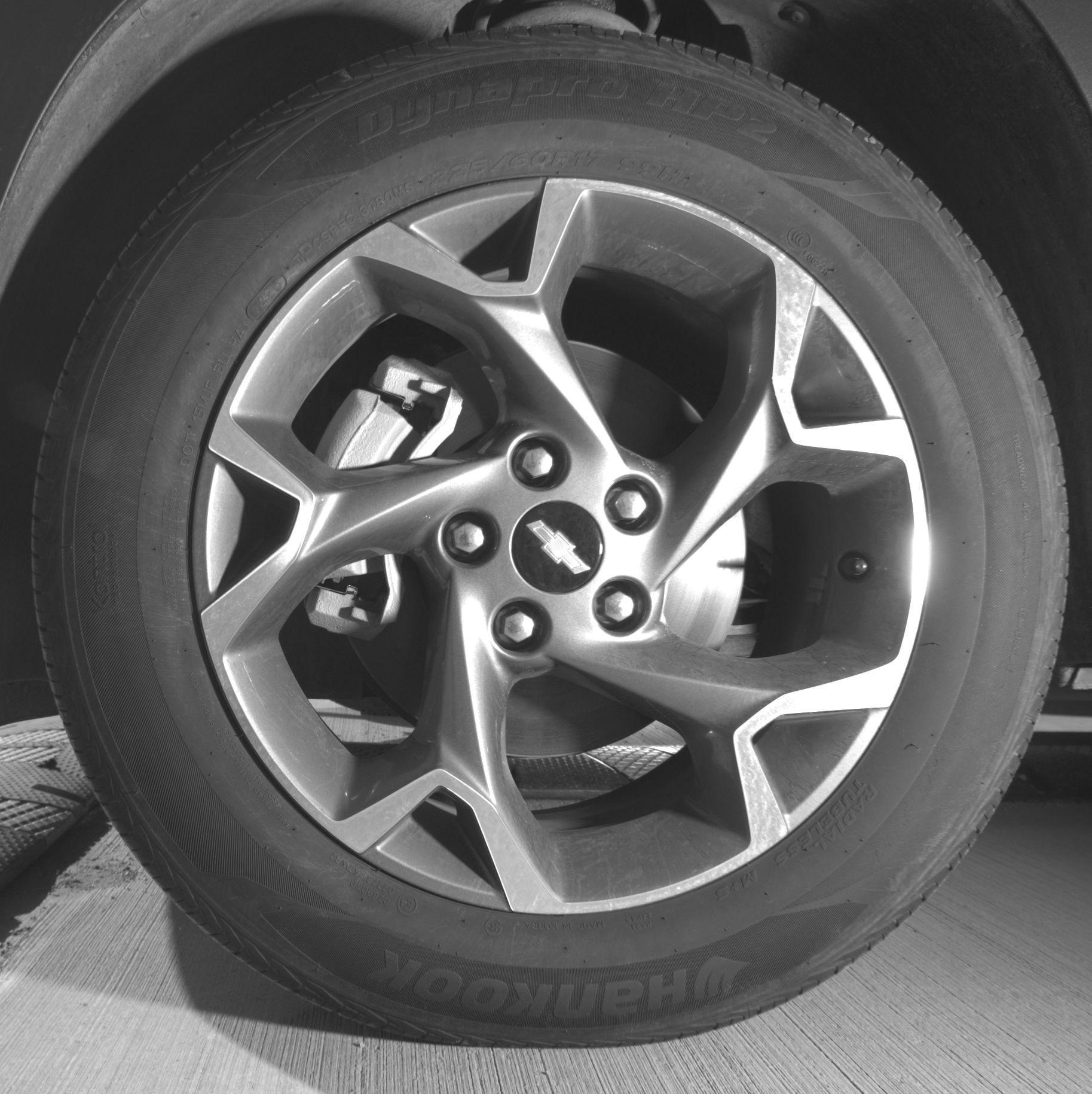 Thumbnail: 2025 Chevrolet Trax - 12