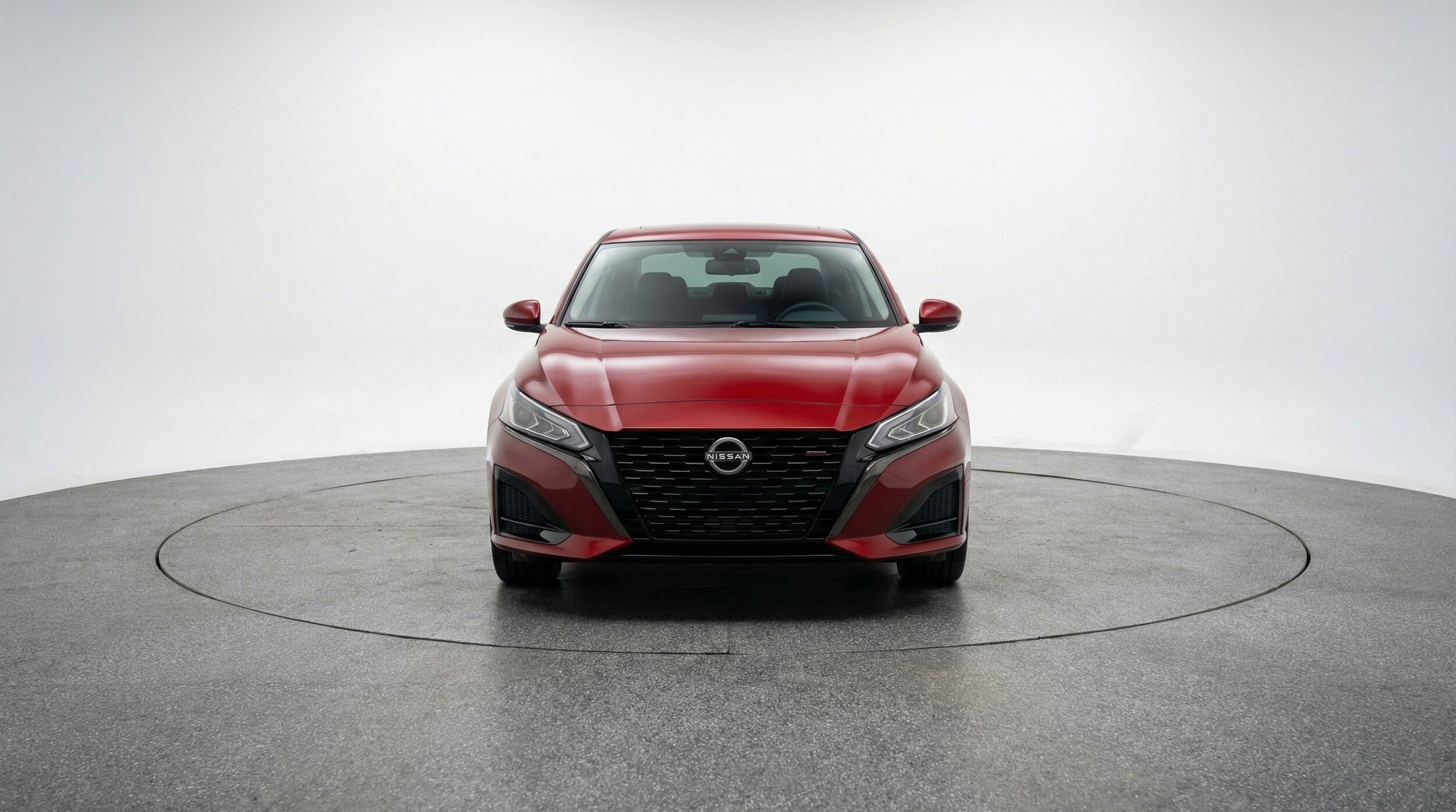 Thumbnail: 2025 Nissan Altima - 2