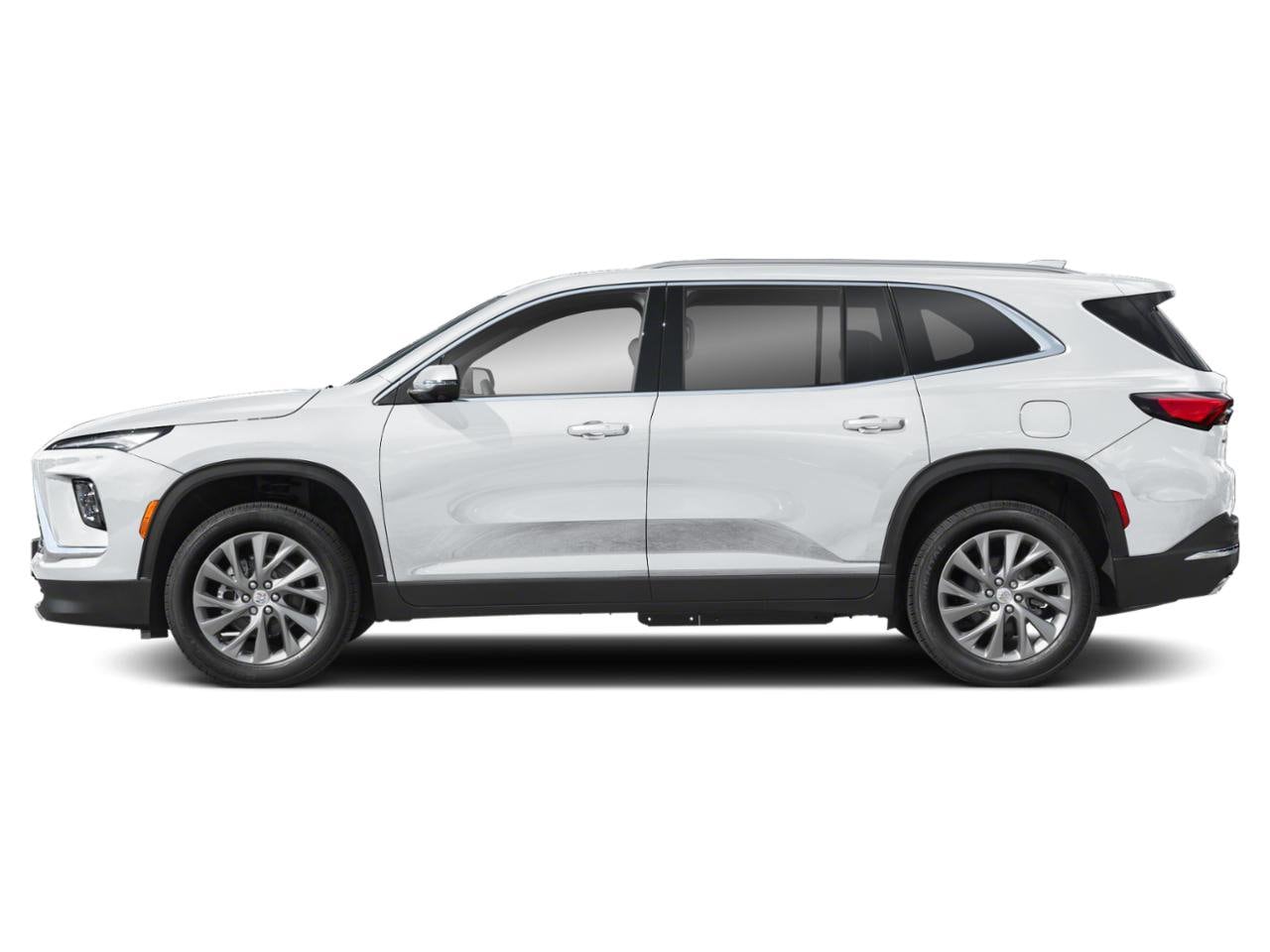 Thumbnail: 2025 Buick Enclave - 3