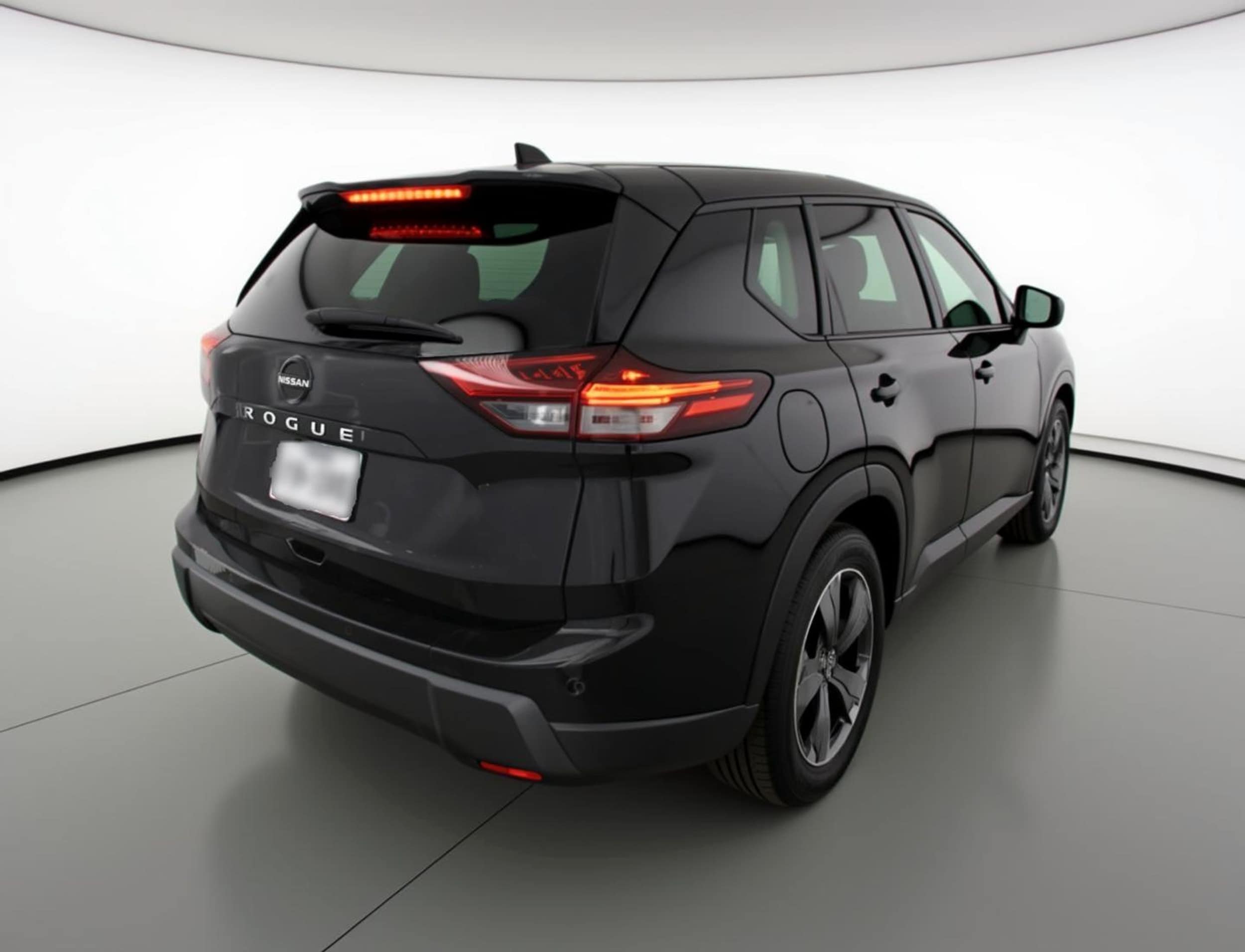 Thumbnail: 2025 Nissan Rogue - 7