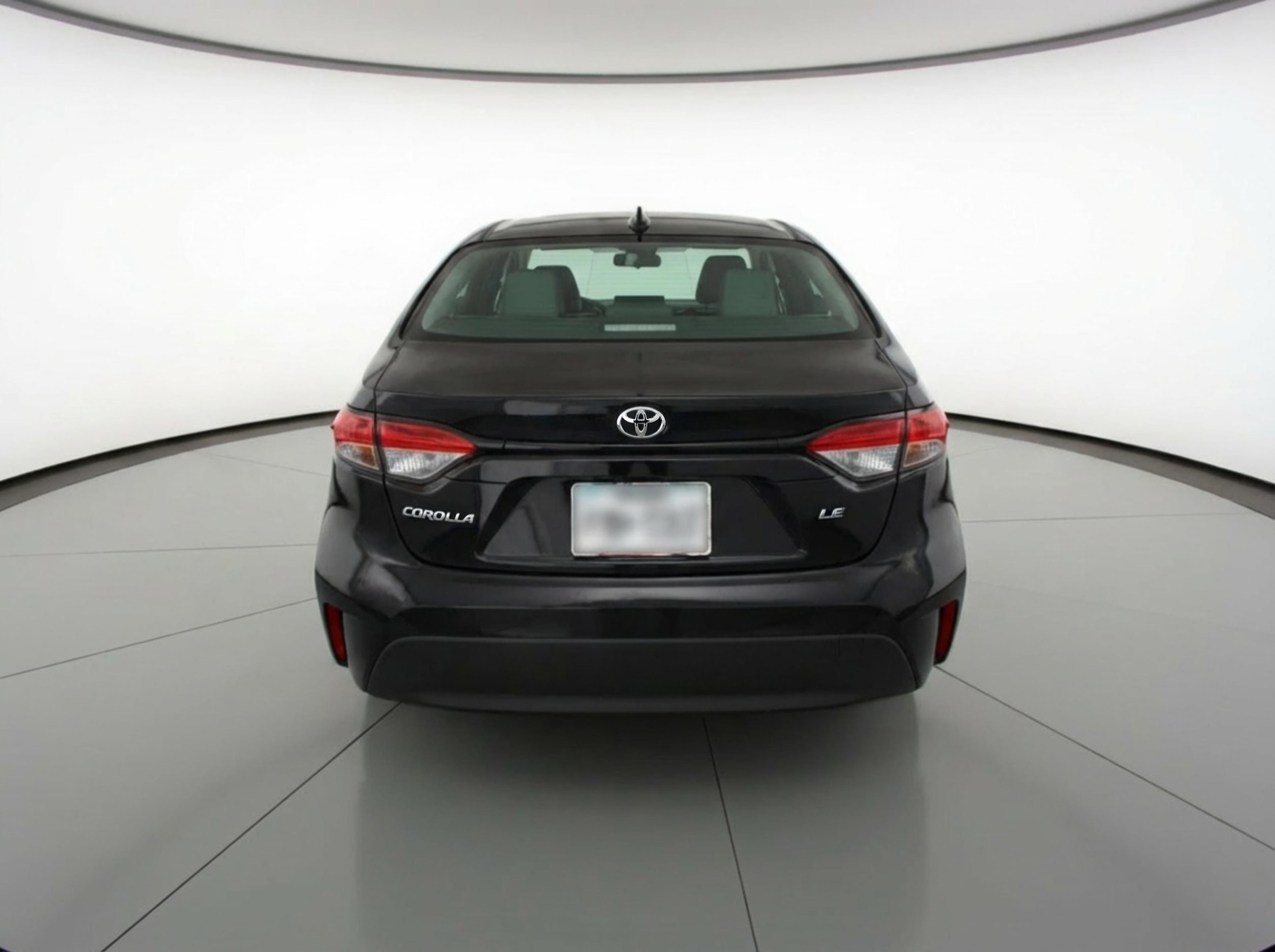 Thumbnail: 2025 Toyota Corolla - 6