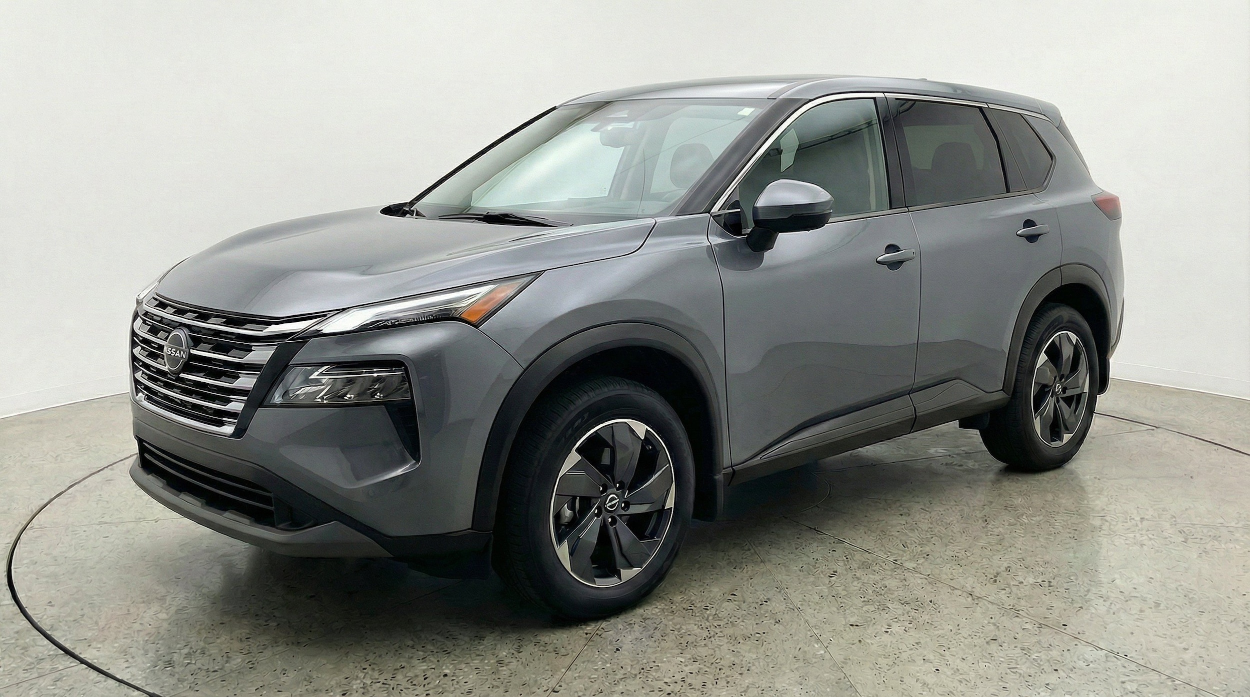Thumbnail: 2025 Nissan Rogue - 3