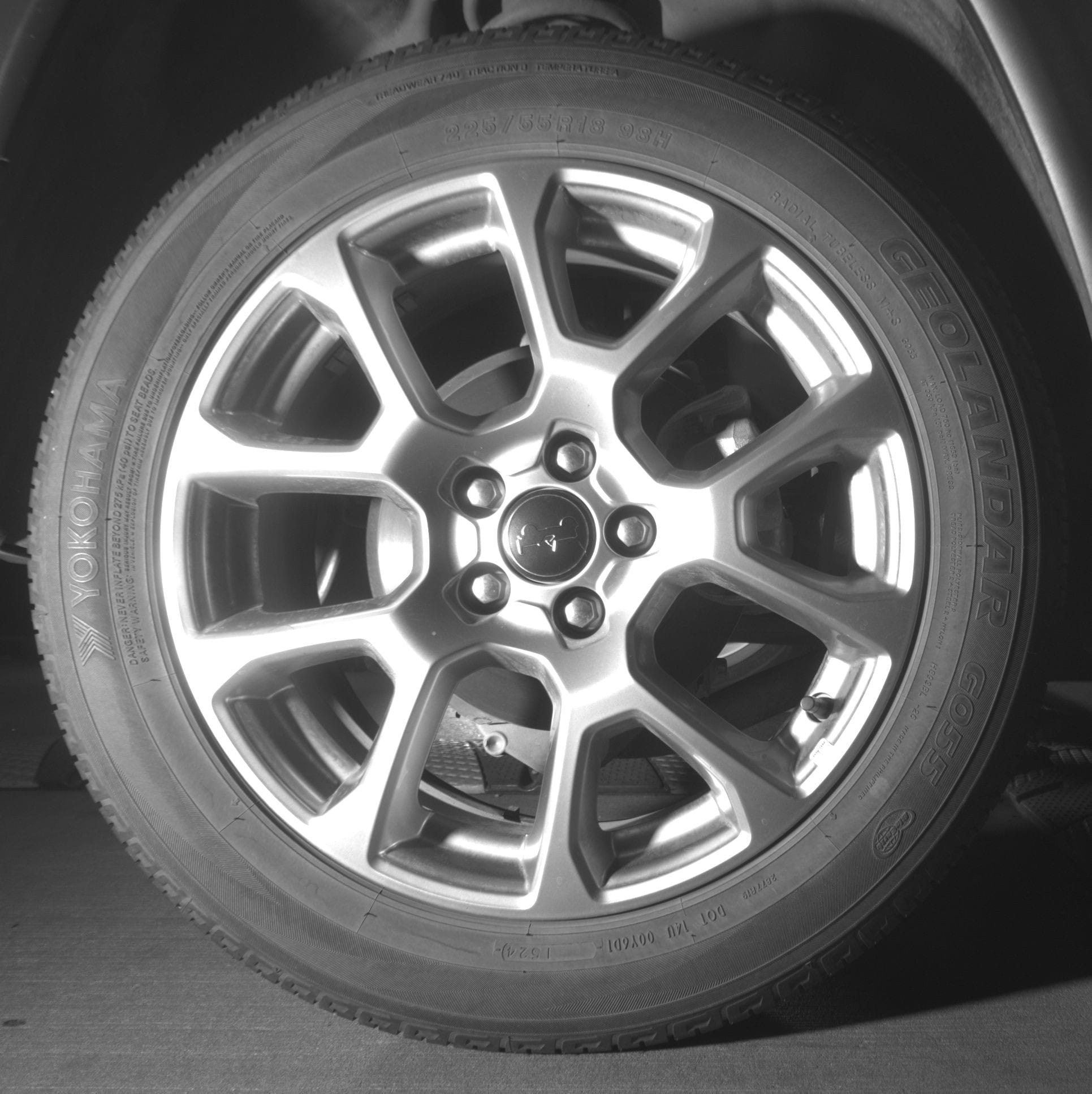 Thumbnail: 2025 Jeep Compass - 12