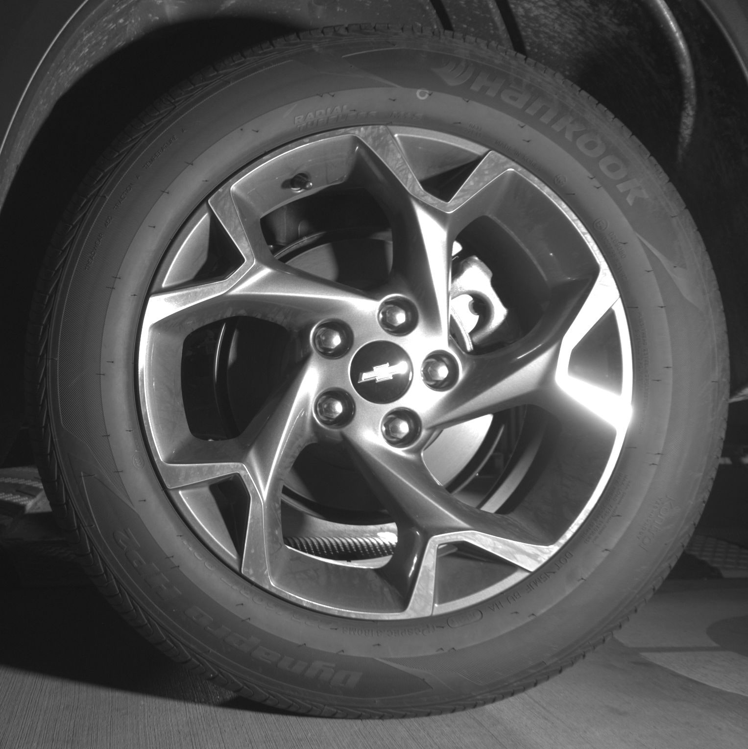 Thumbnail: 2025 Chevrolet Trax - 11