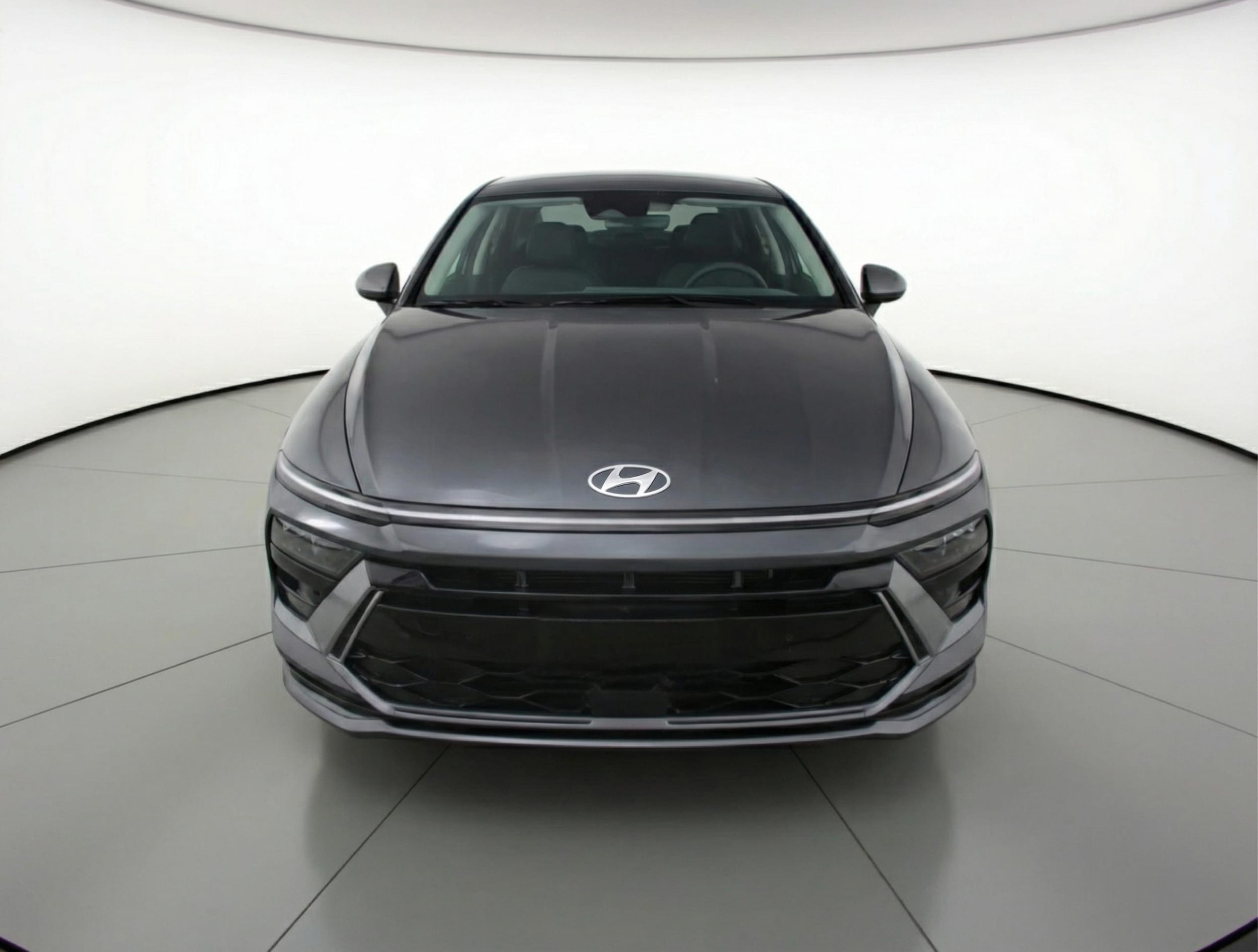 Thumbnail: 2025 Hyundai Sonata - 2