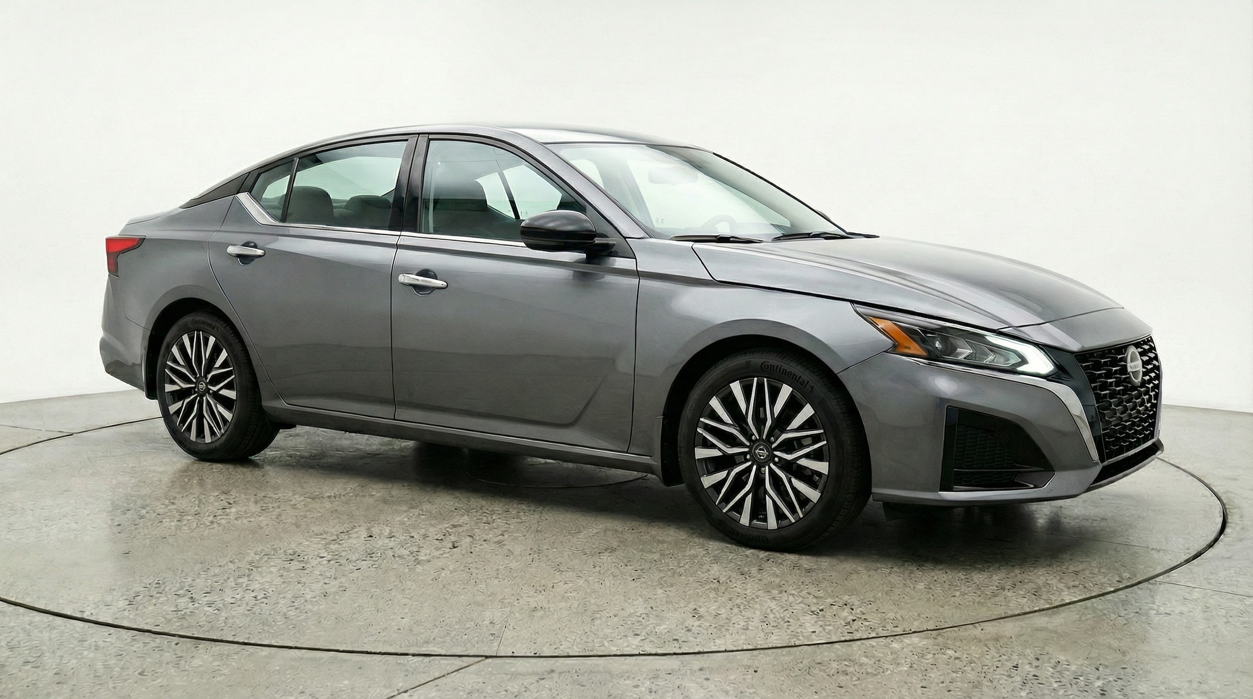 Thumbnail: 2025 Nissan Altima - 1