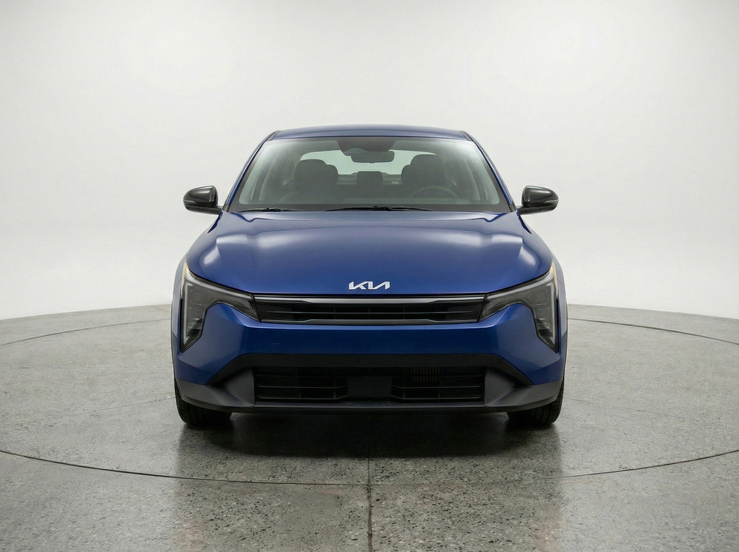 Thumbnail: 2025 Kia K4 - 2