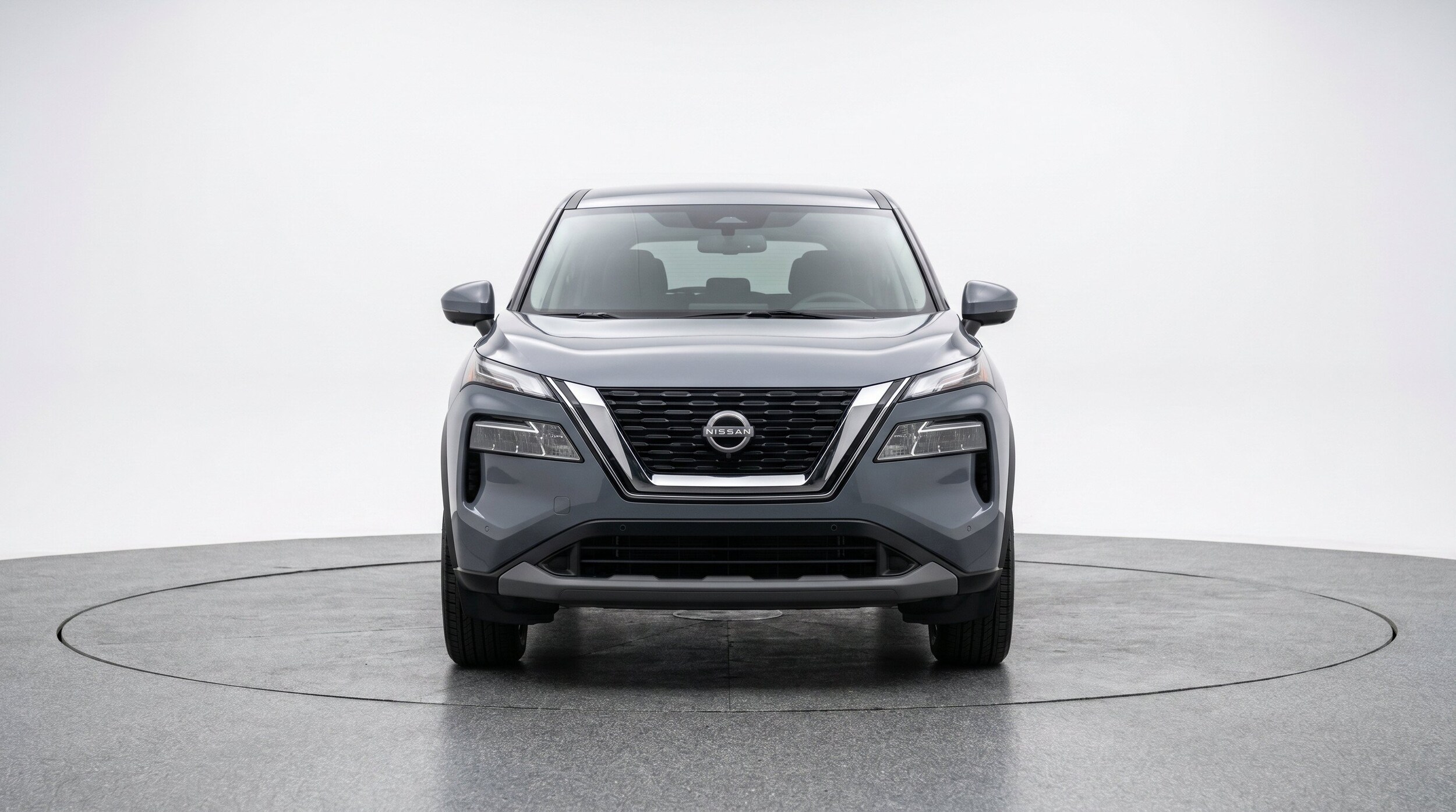 Thumbnail: 2026 Nissan Rogue - 2