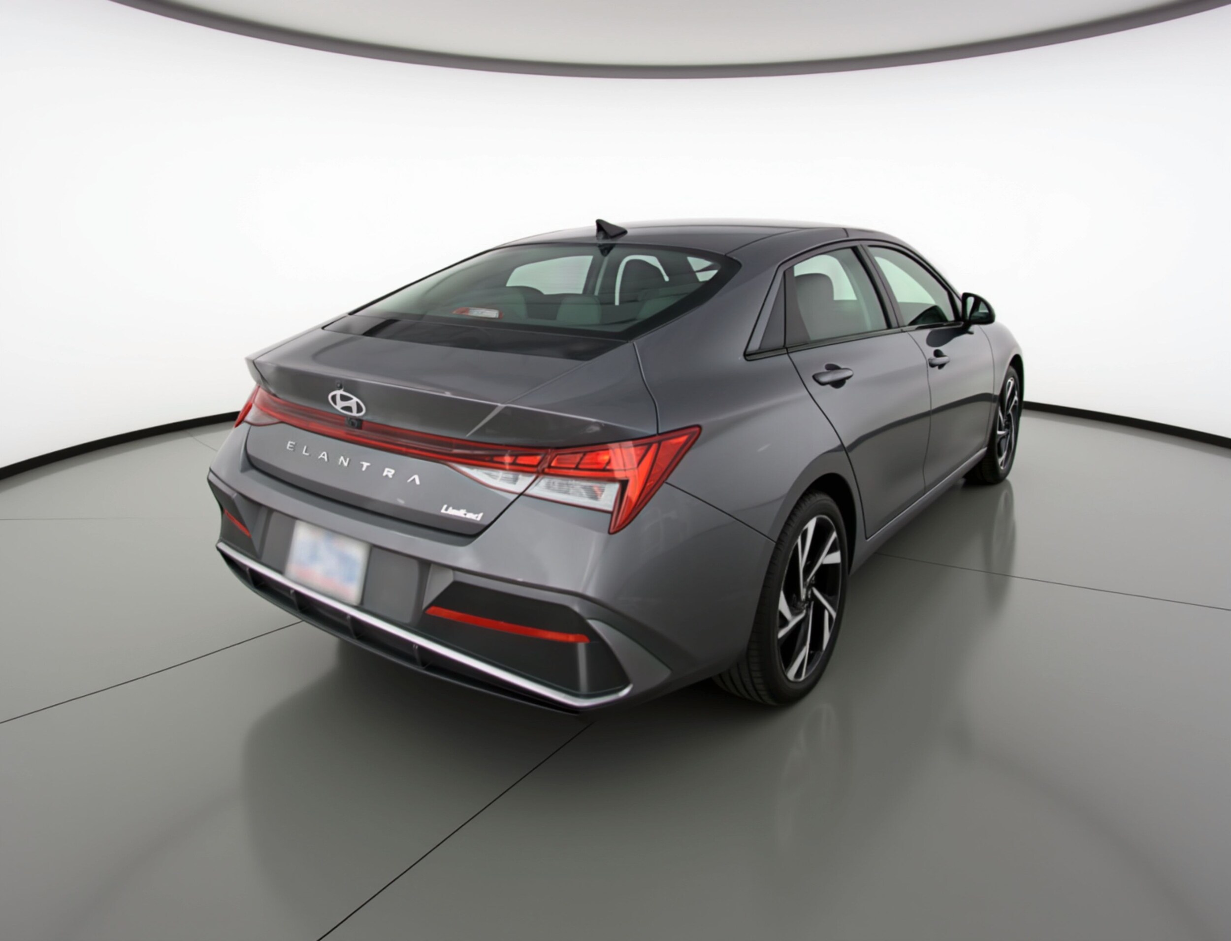 Thumbnail: 2025 Hyundai Elantra - 7