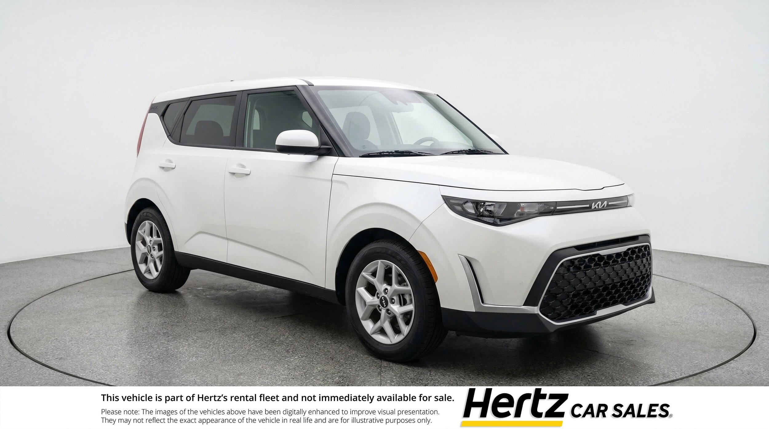 Thumbnail: 2025 Kia Soul - 1