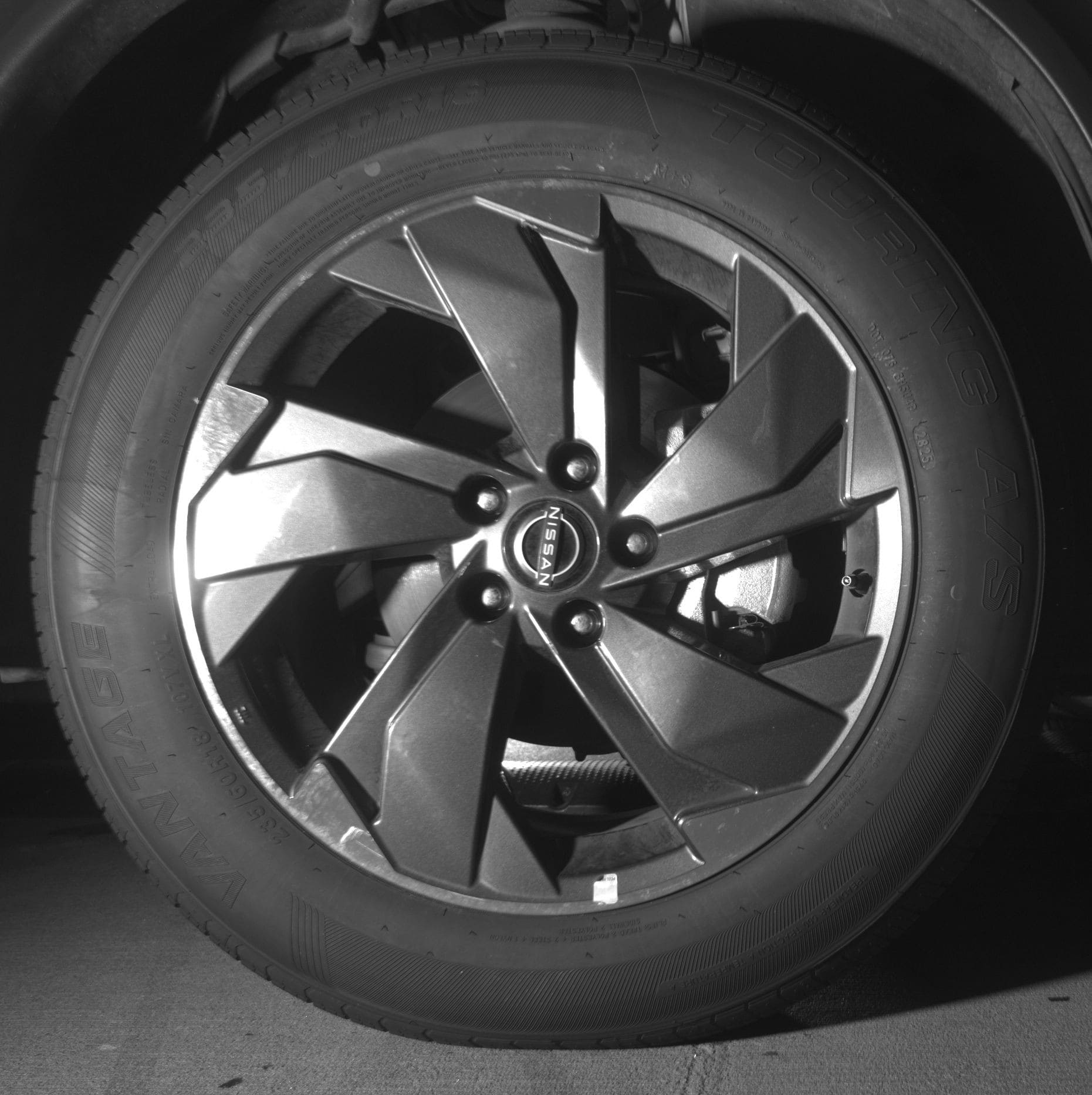 Thumbnail: 2025 Nissan Rogue - 8