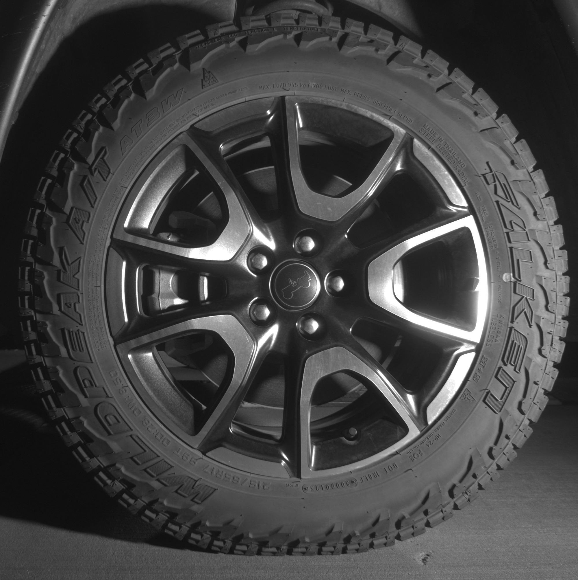 Thumbnail: 2025 Jeep Compass - 12