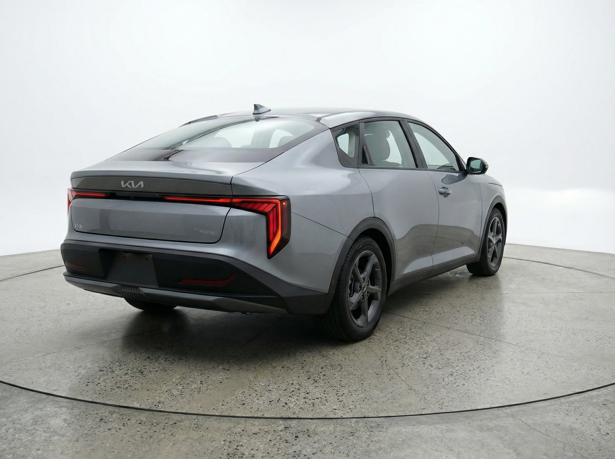 Thumbnail: 2025 Kia K4 - 7