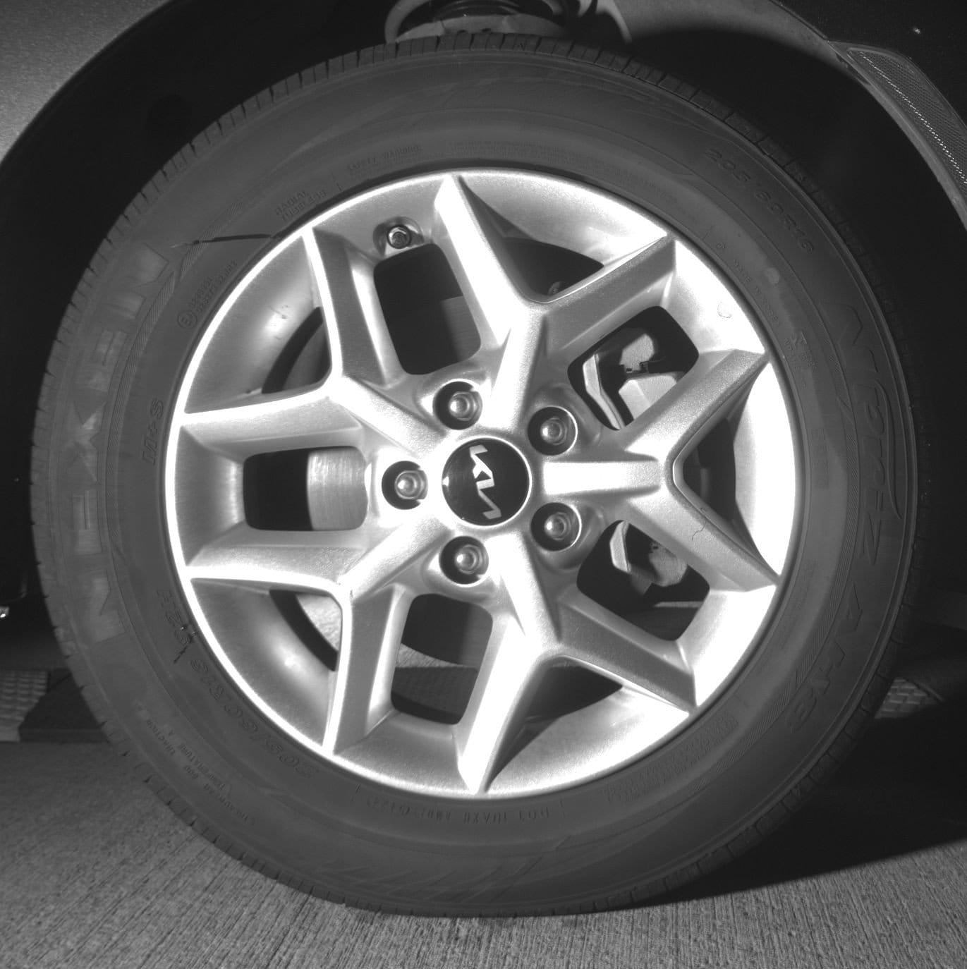 Thumbnail: 2025 Kia Soul - 13