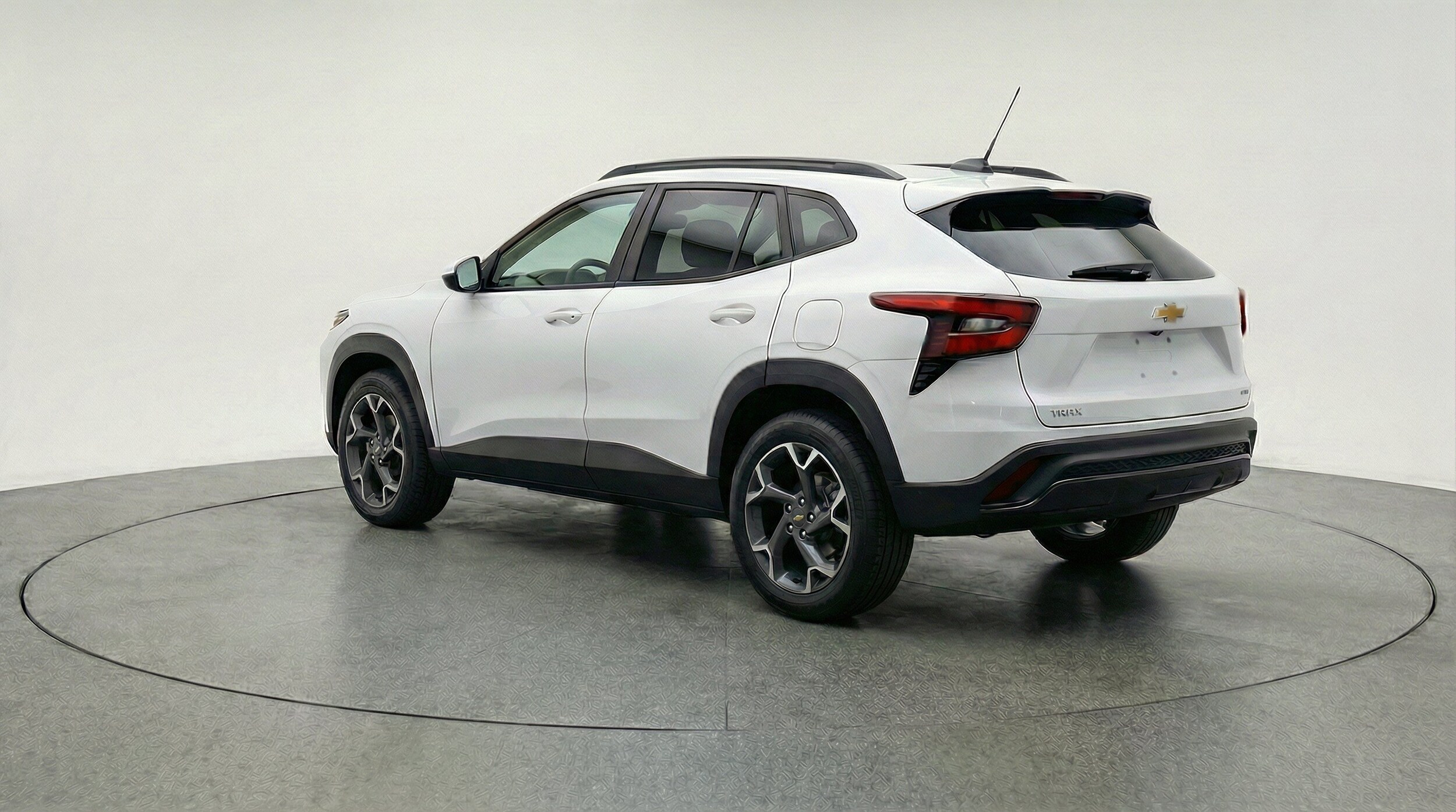 Thumbnail: 2025 Chevrolet Trax - 6