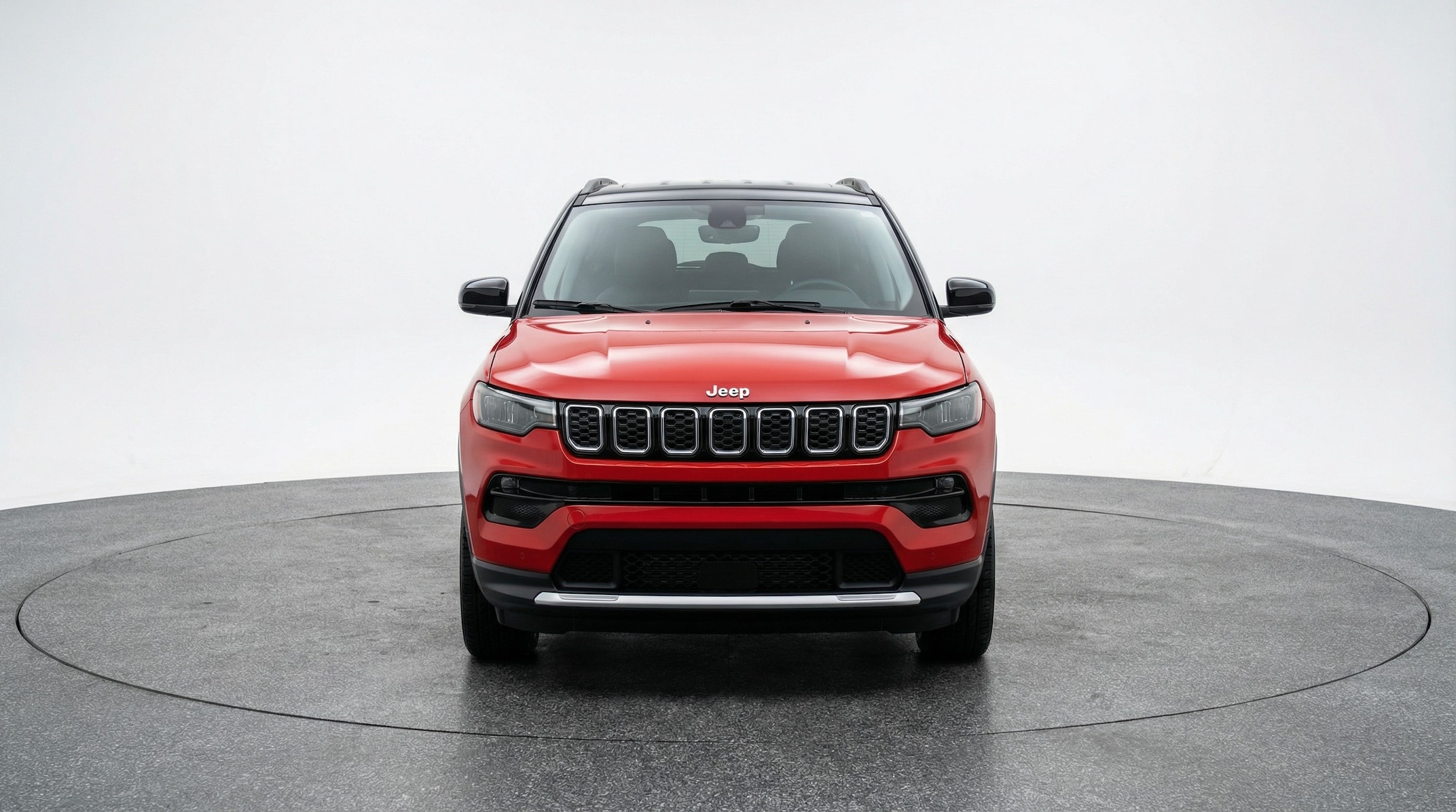 Thumbnail: 2025 Jeep Compass - 2