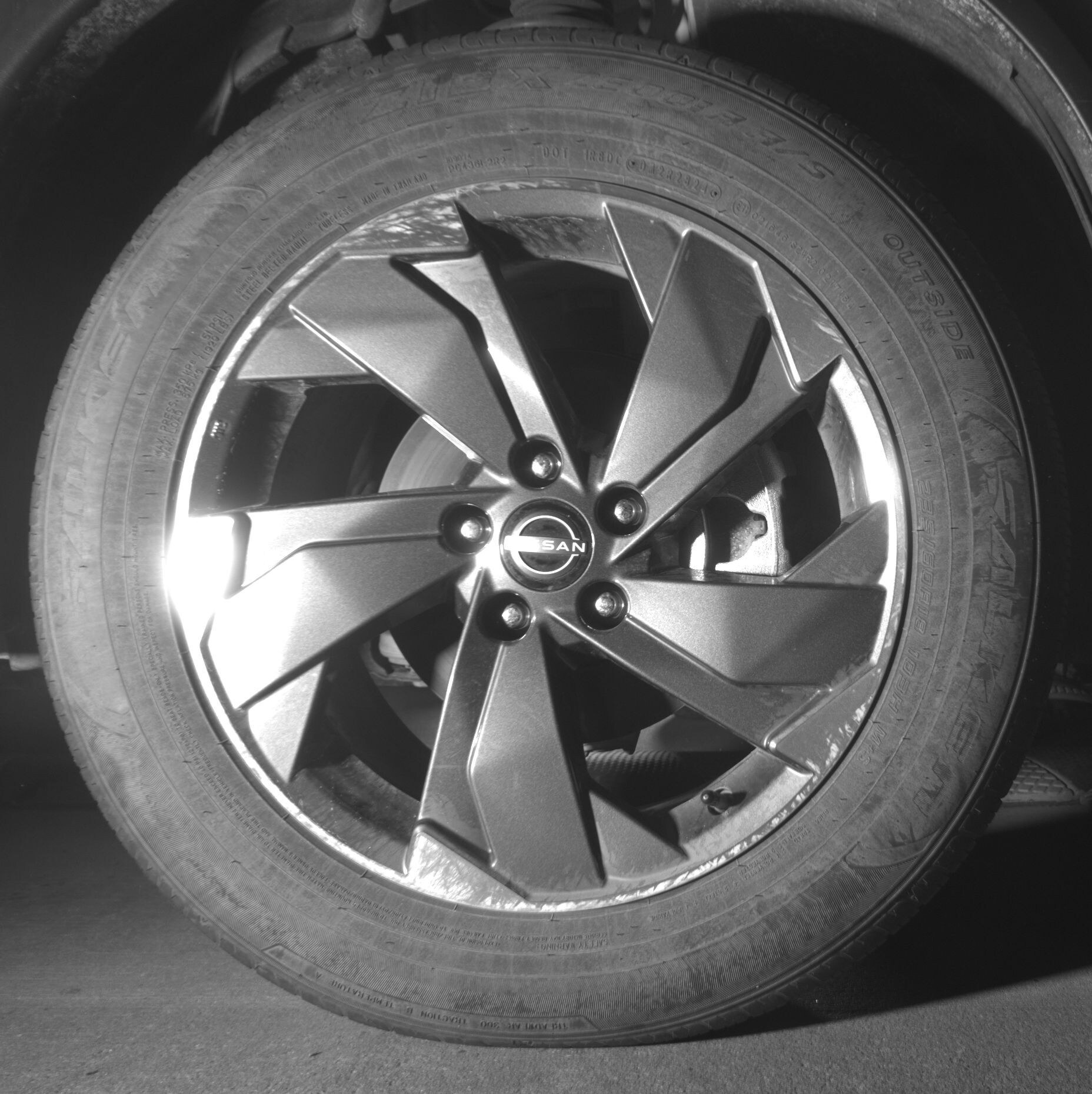 Thumbnail: 2025 Nissan Rogue - 10