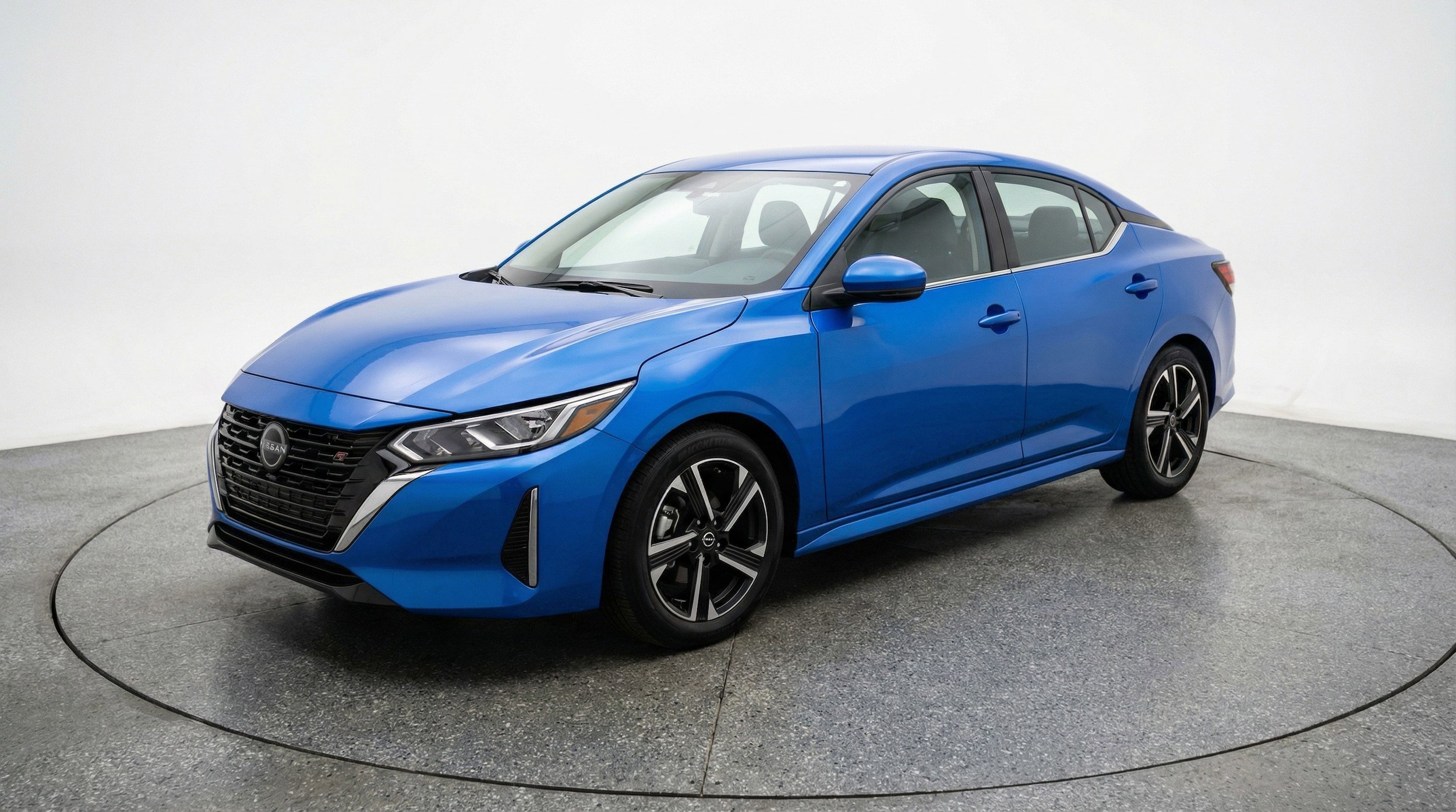 Thumbnail: 2025 Nissan Sentra - 3