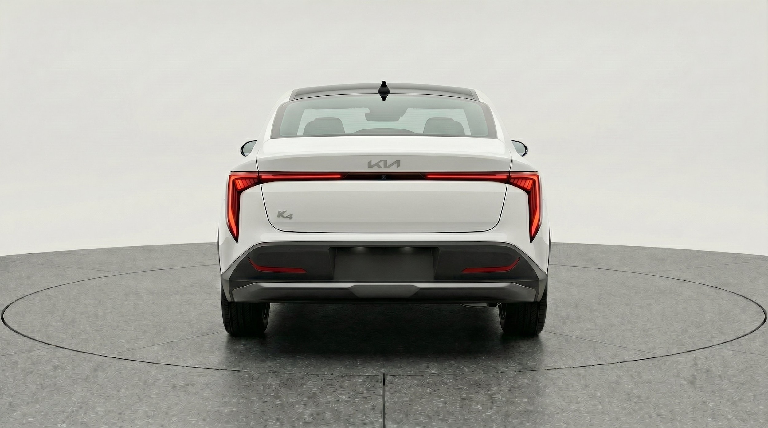 Thumbnail: 2025 Kia K4 - 7