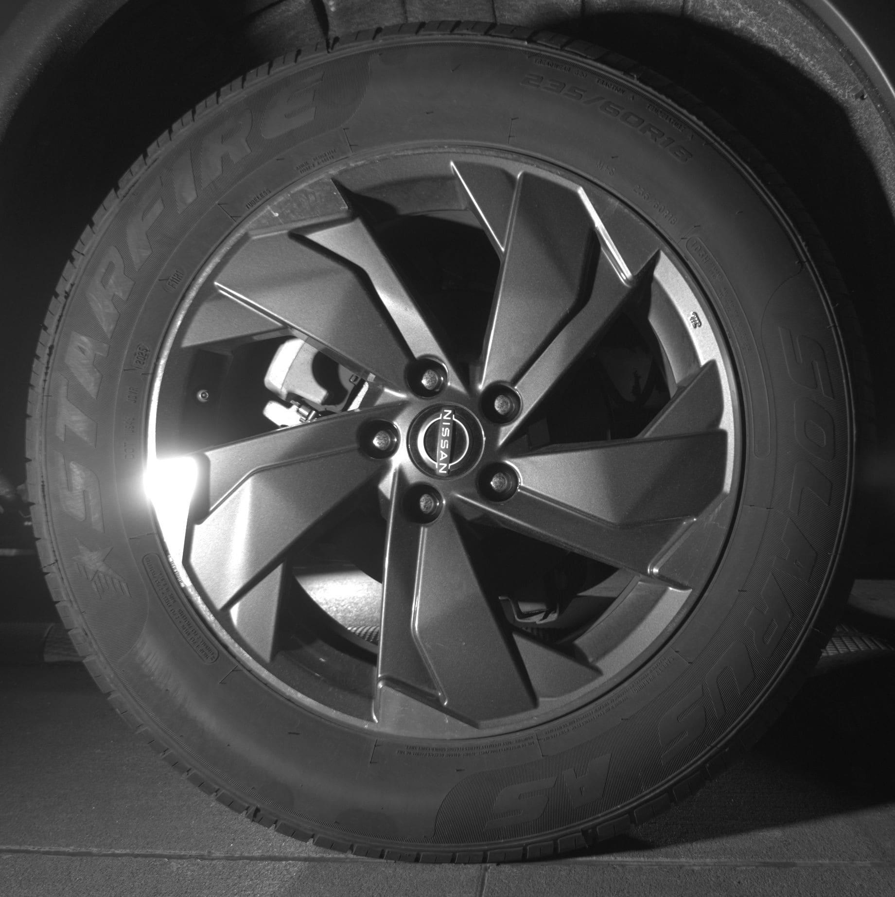 Thumbnail: 2025 Nissan Rogue - 12