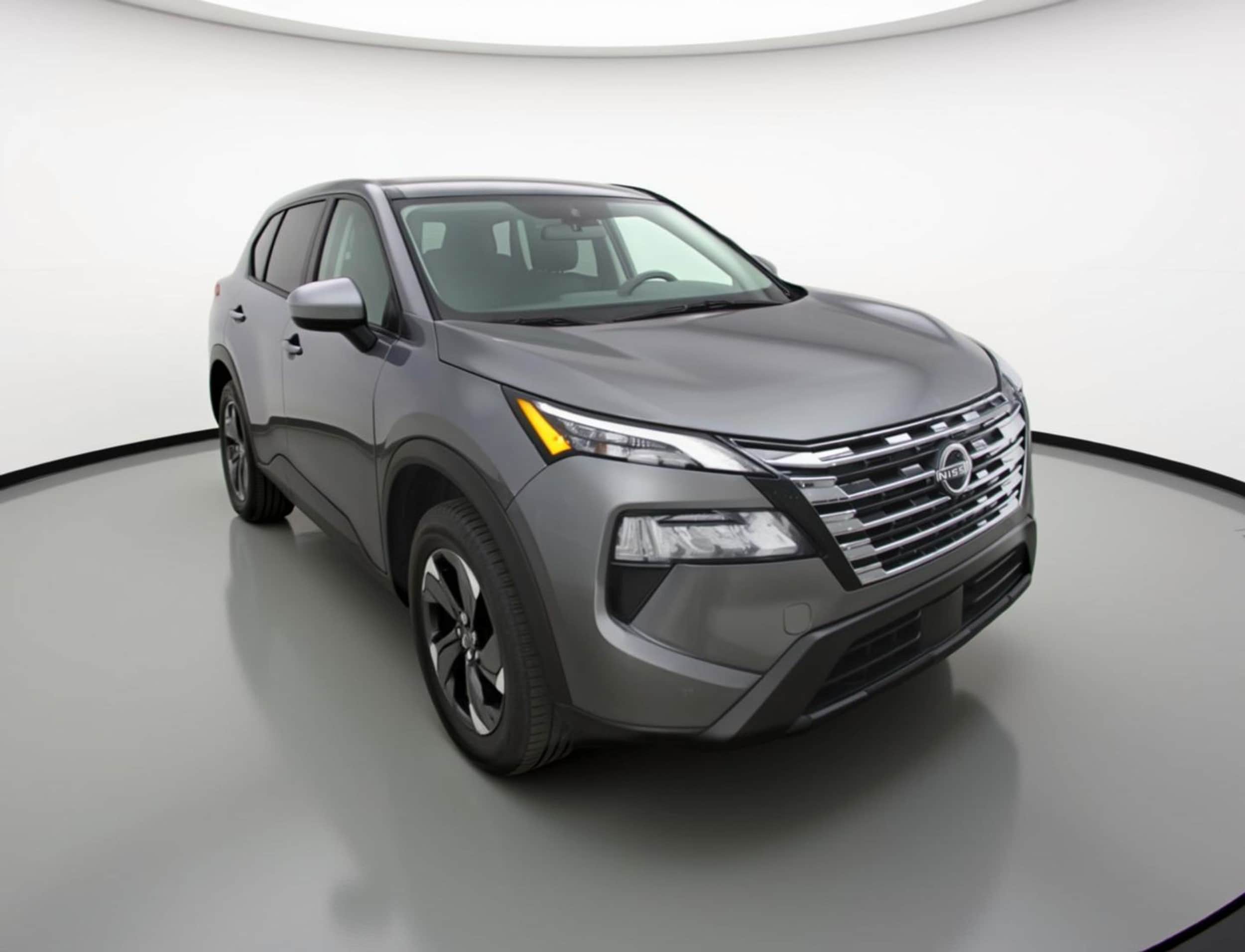 Thumbnail: 2025 Nissan Rogue - 1