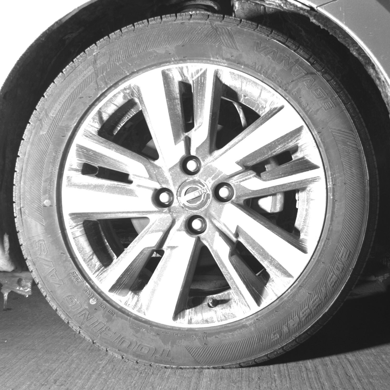 Thumbnail: 2025 Nissan Versa - 10