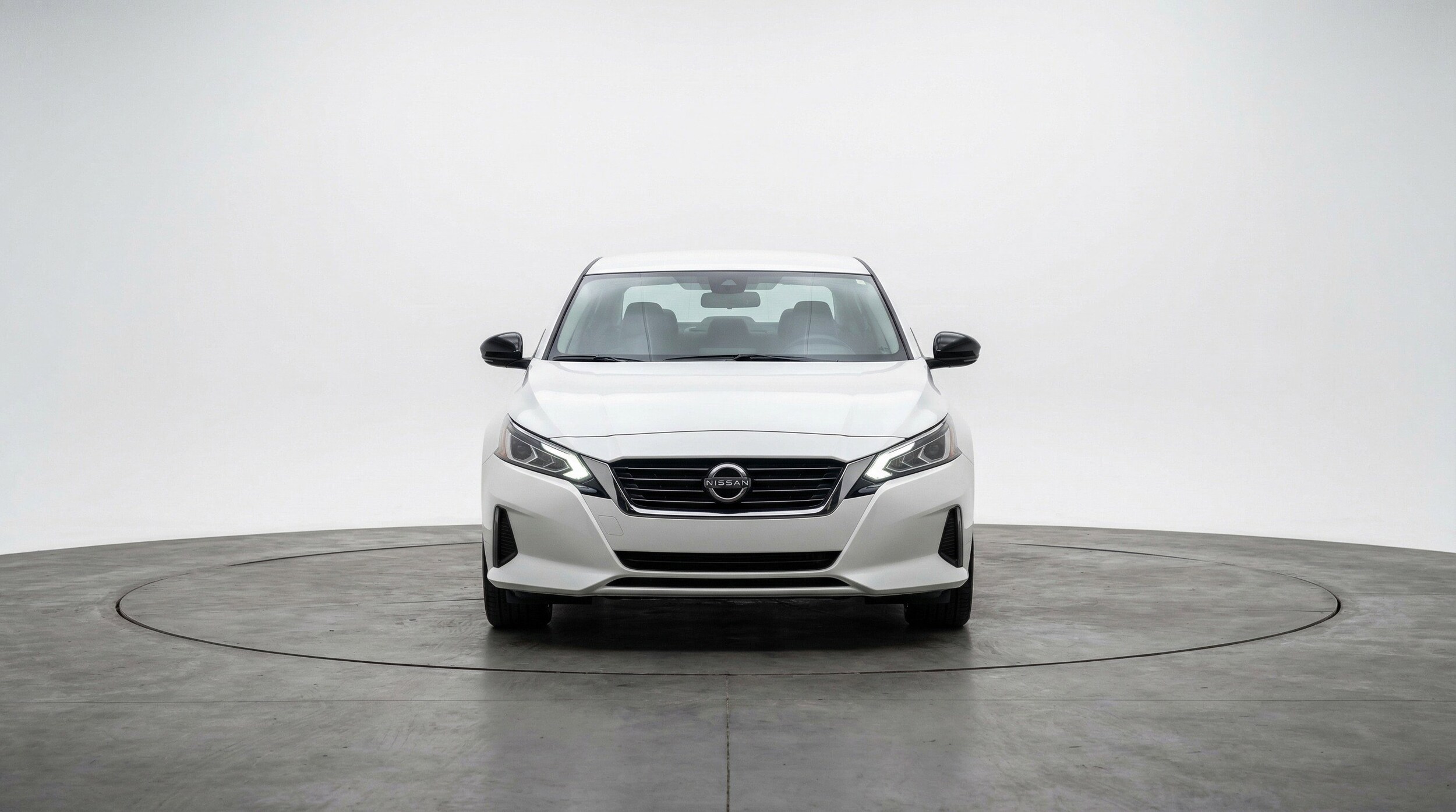 Thumbnail: 2025 Nissan Altima - 2