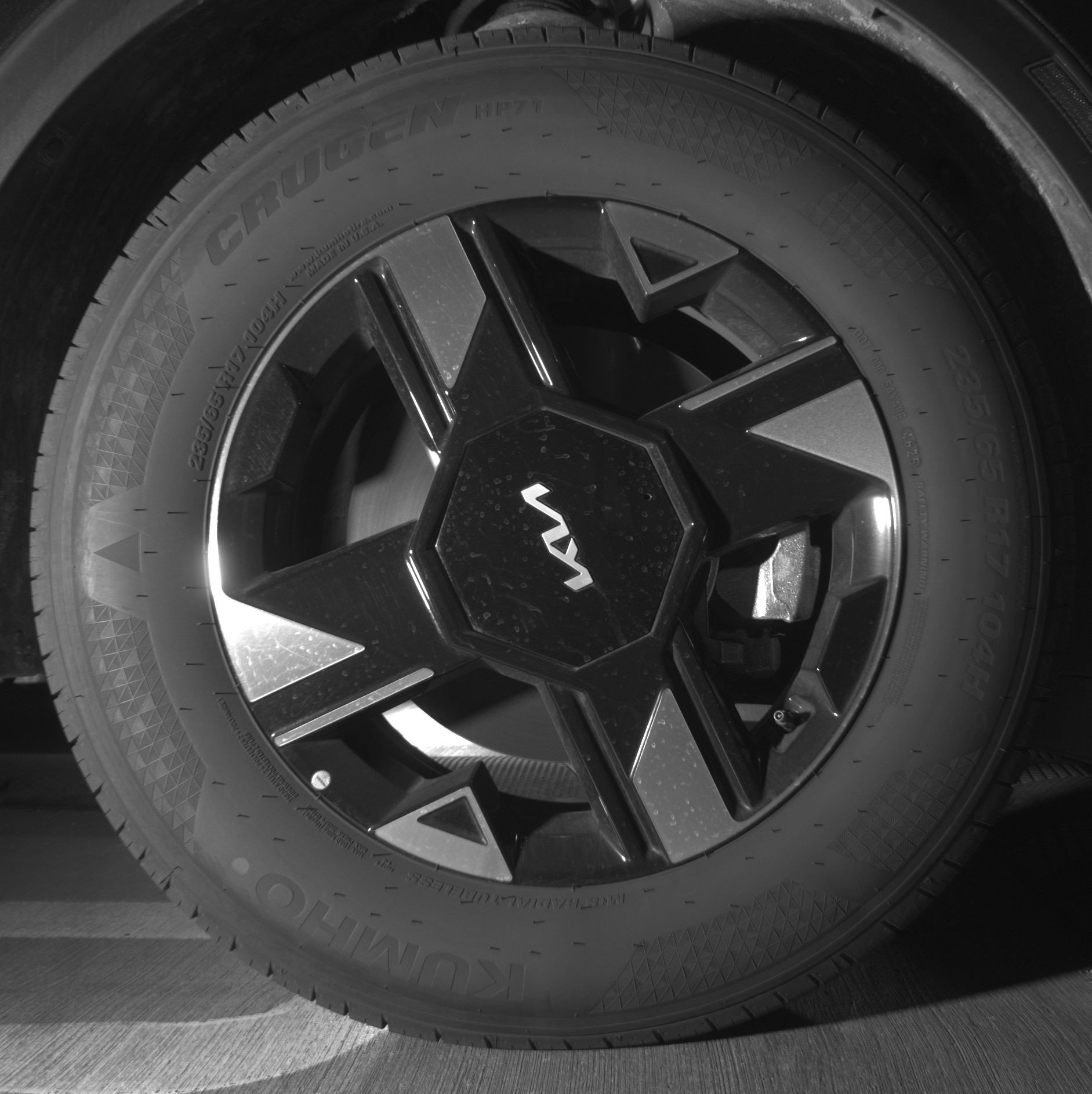 Thumbnail: 2026 Kia Sportage - 13