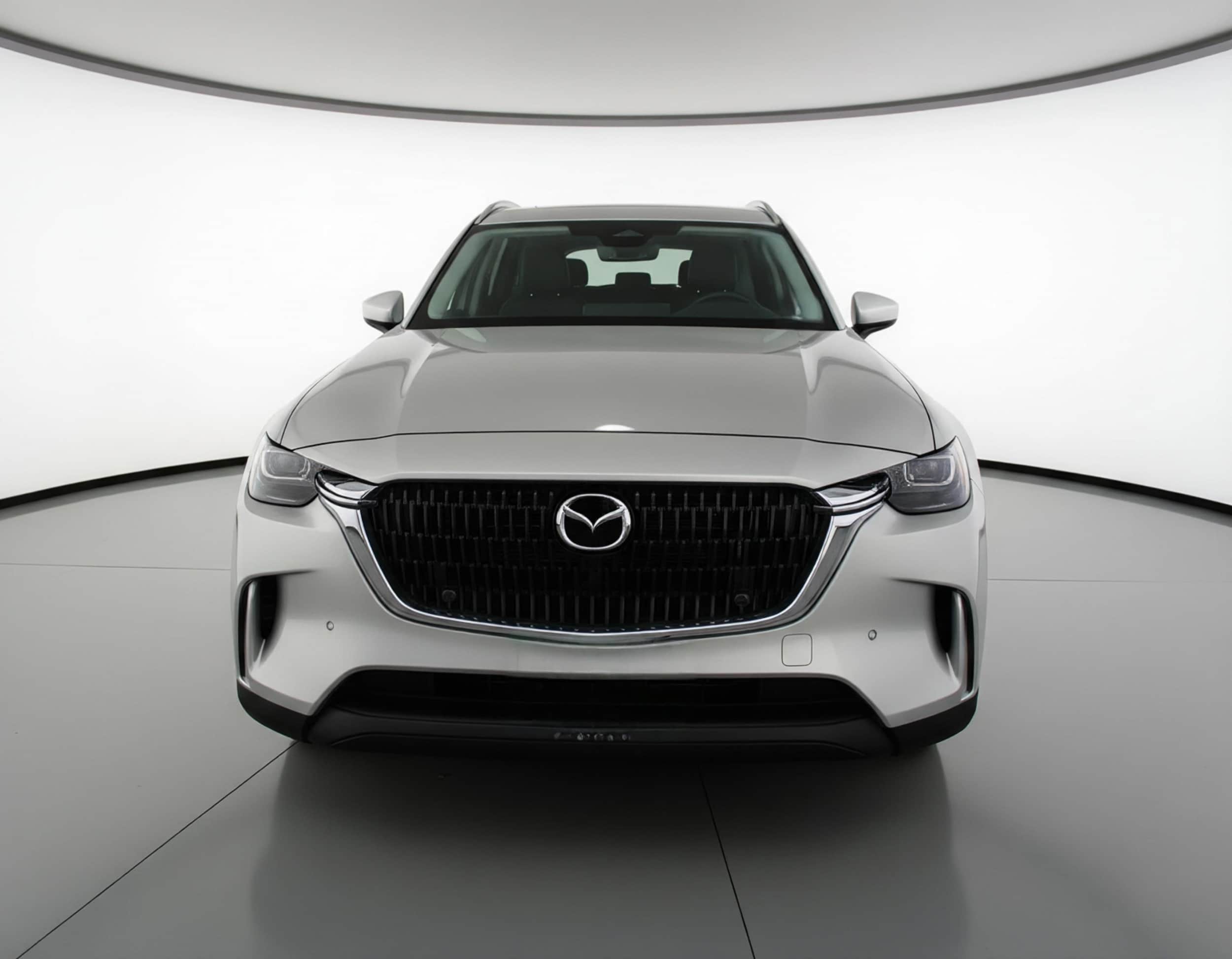 Thumbnail: 2025 Mazda CX-90 - 2