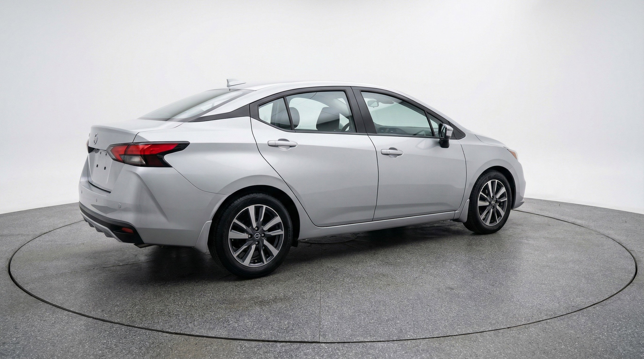 Thumbnail: 2025 Nissan Versa - 9