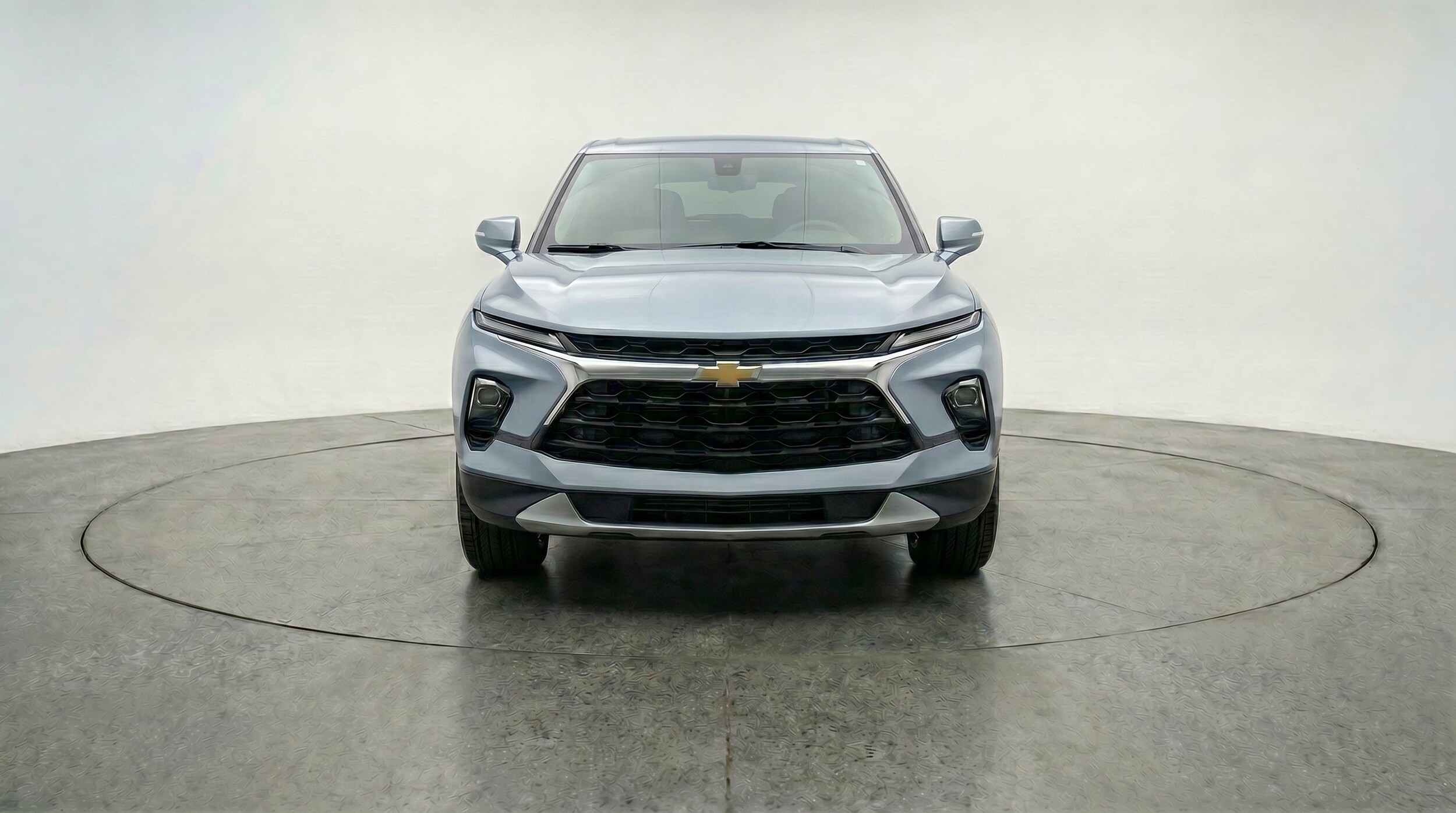 Thumbnail: 2026 Chevrolet Blazer - 2