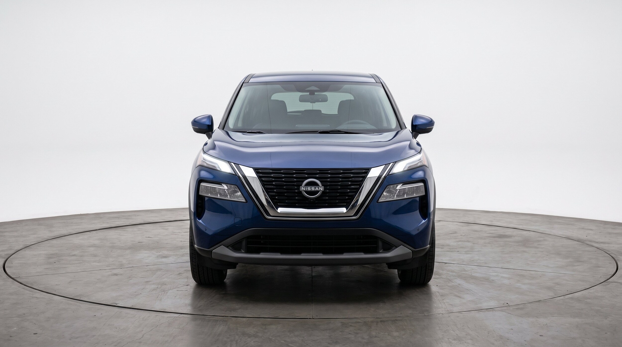 Thumbnail: 2025 Nissan Rogue - 2