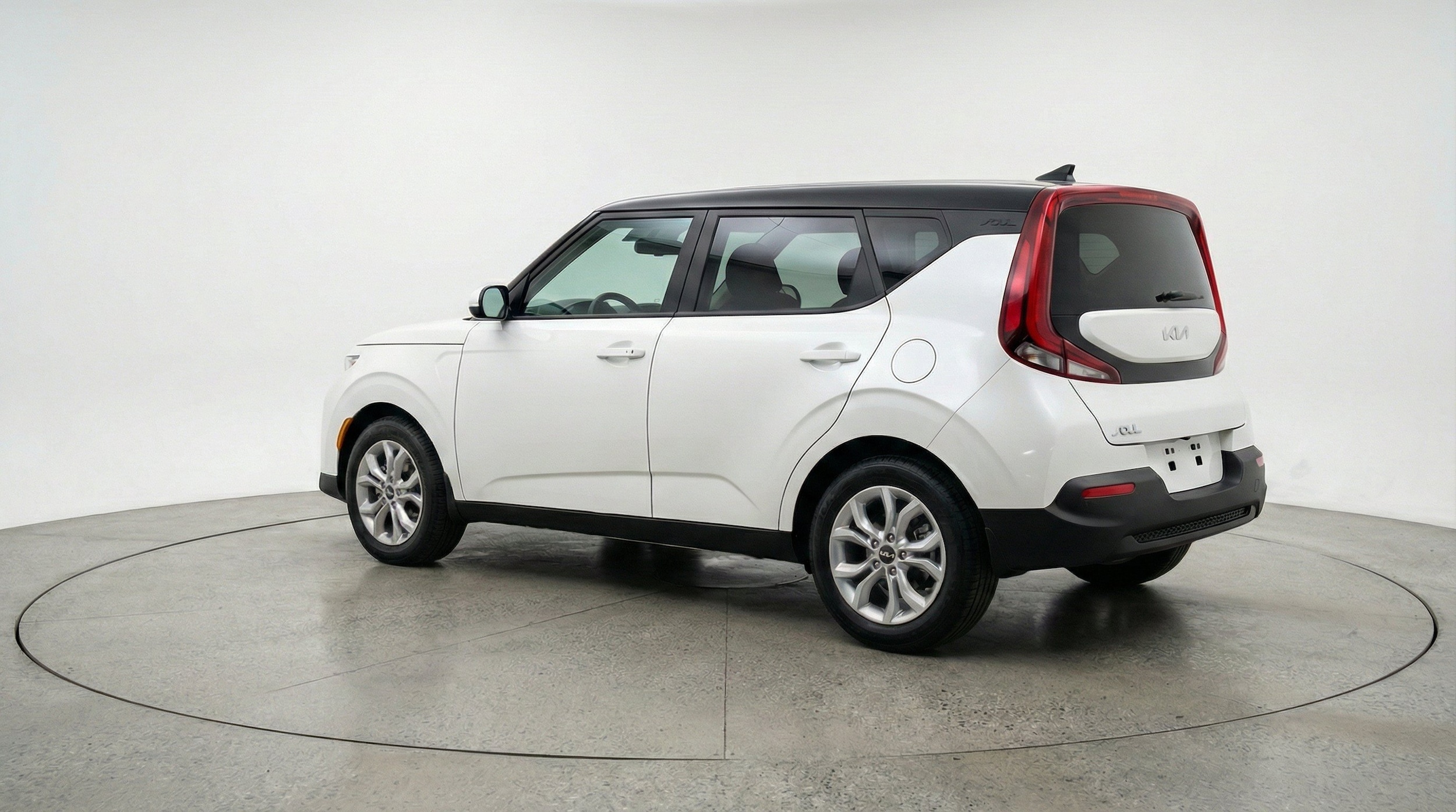 Thumbnail: 2025 Kia Soul - 6