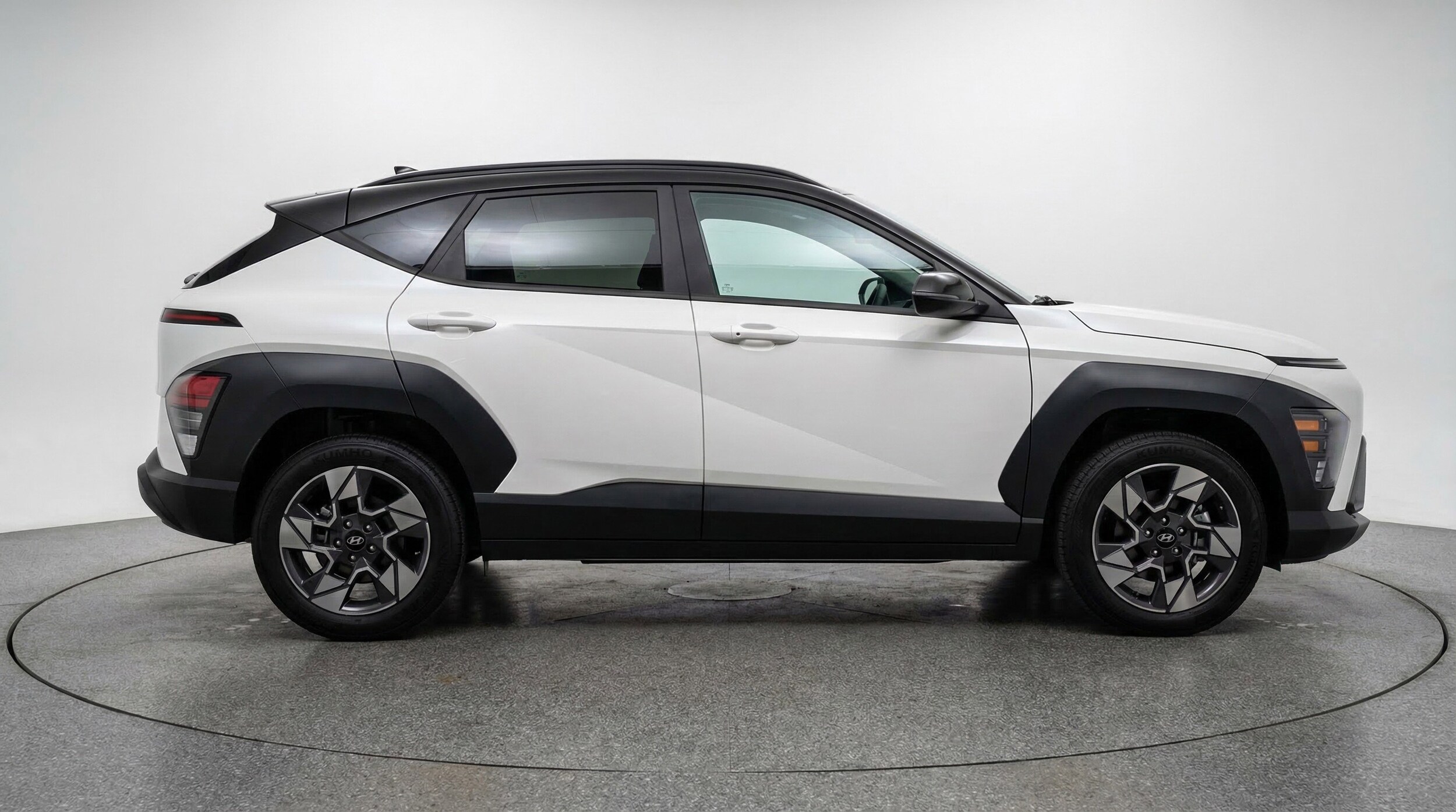 Thumbnail: 2025 Hyundai Kona - 11